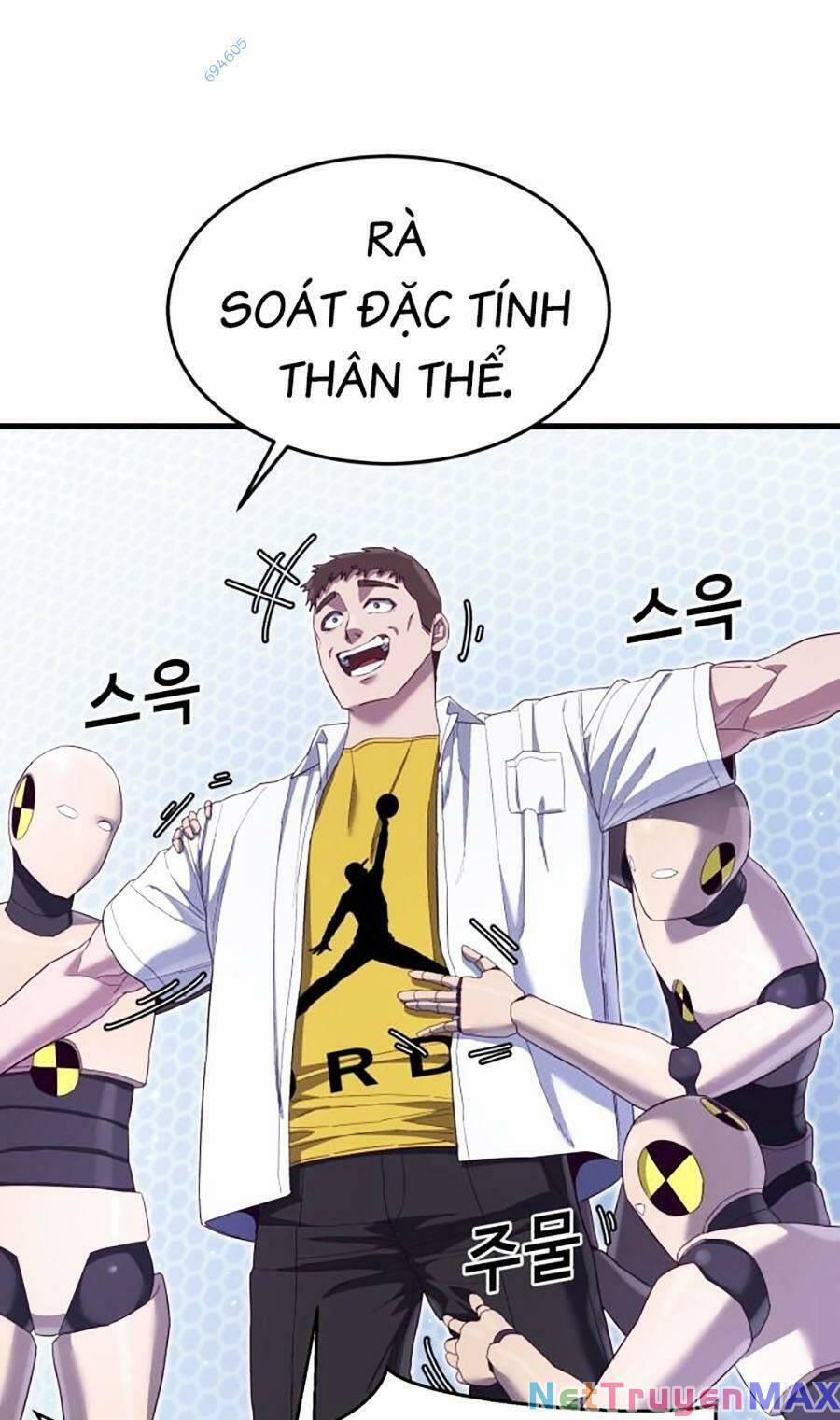 Tên Vâng Lời Tuyệt Đối 21 trang 84