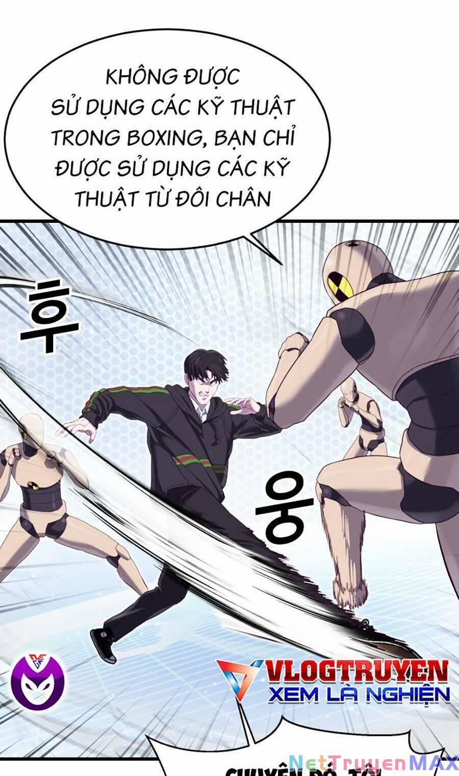 Tên Vâng Lời Tuyệt Đối 21 trang 87