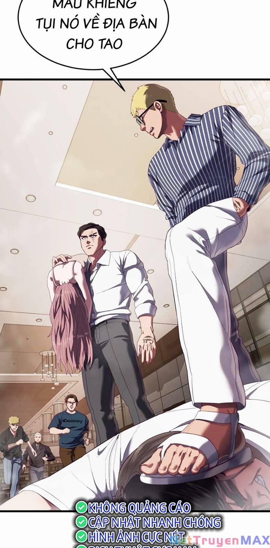 Tên Vâng Lời Tuyệt Đối 22 trang 100