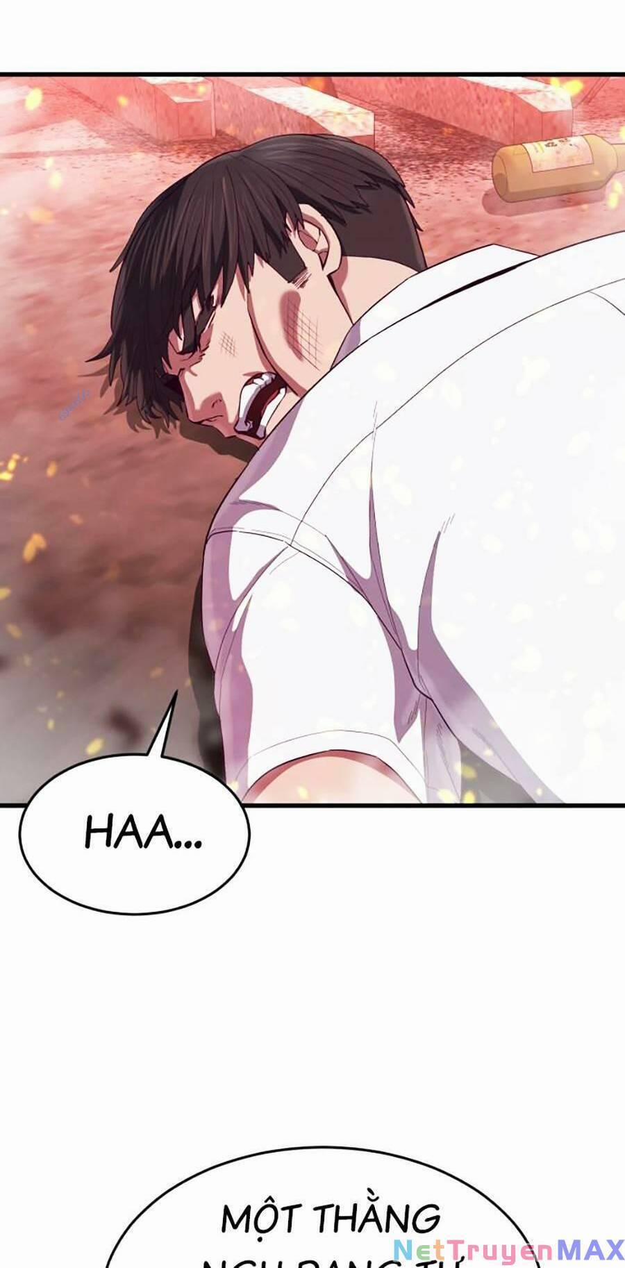 Tên Vâng Lời Tuyệt Đối 22 trang 105