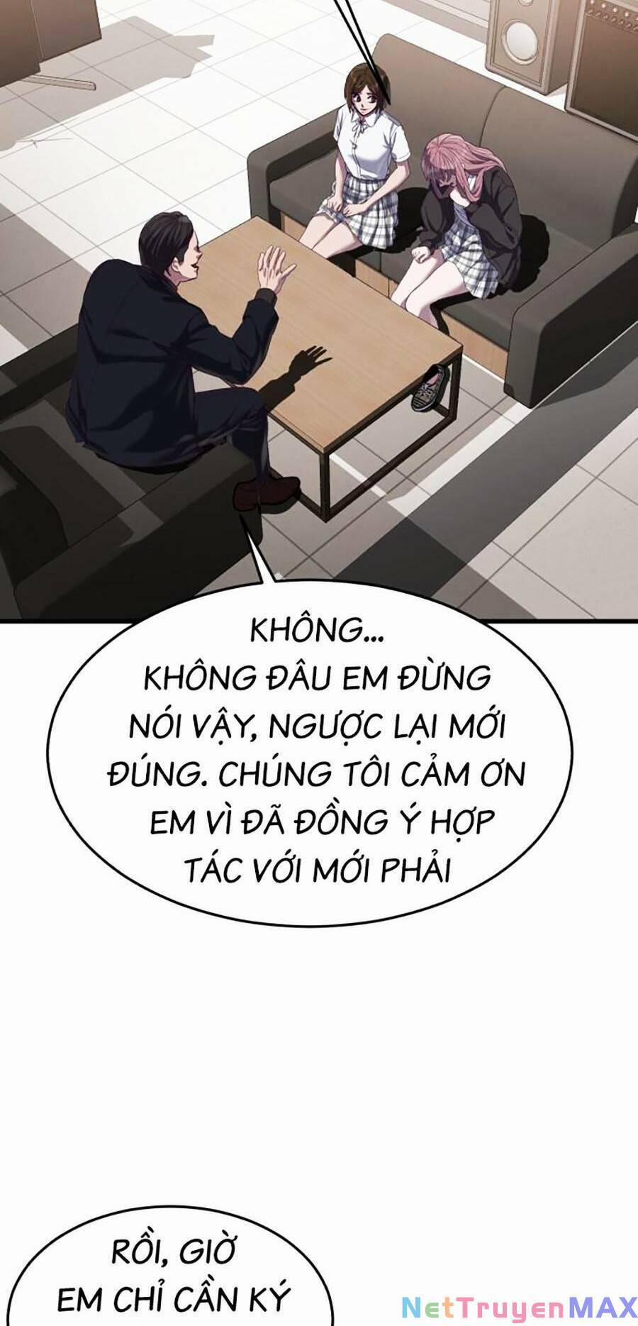 Tên Vâng Lời Tuyệt Đối 22 trang 11