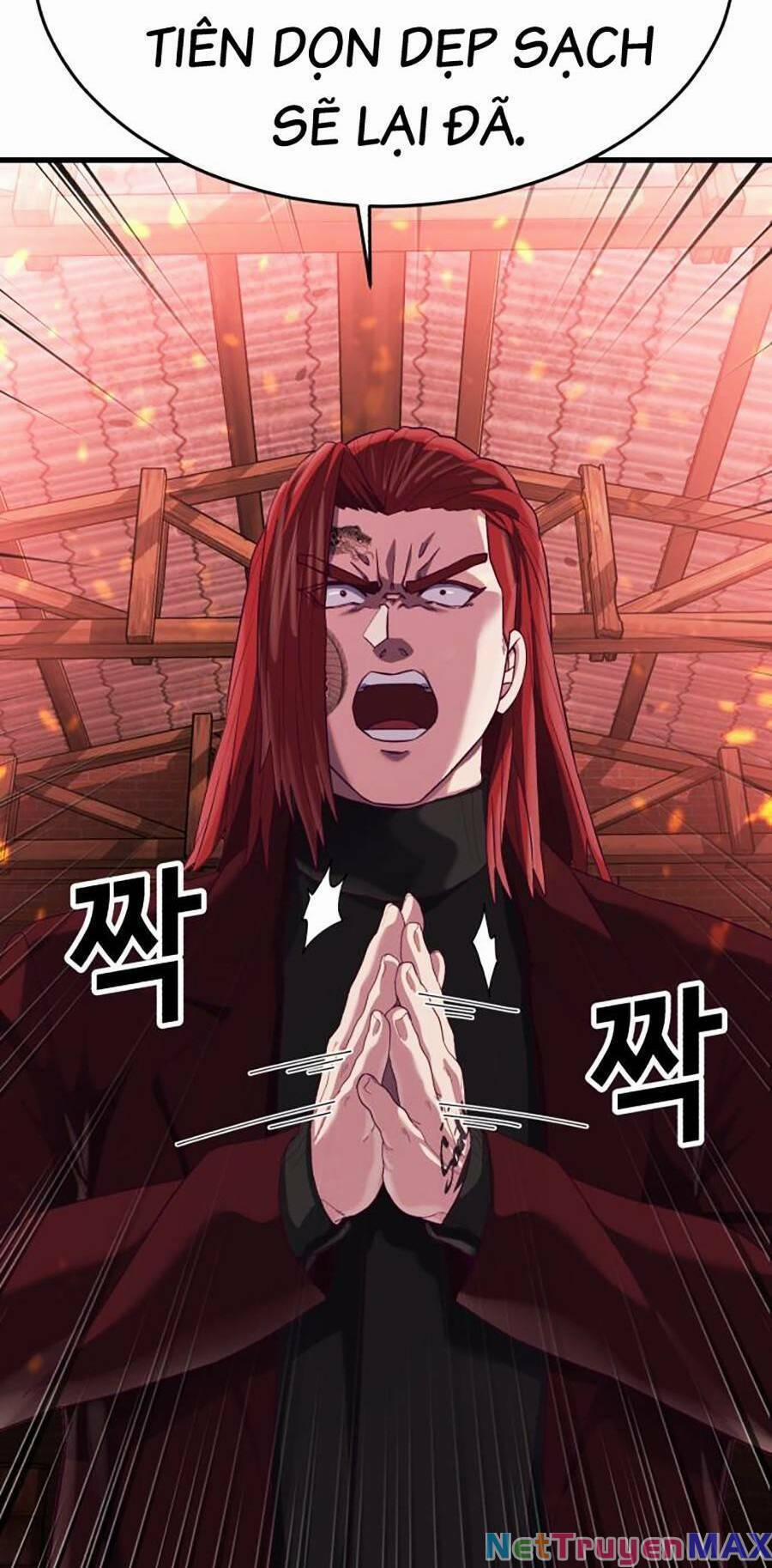 Tên Vâng Lời Tuyệt Đối 22 trang 115