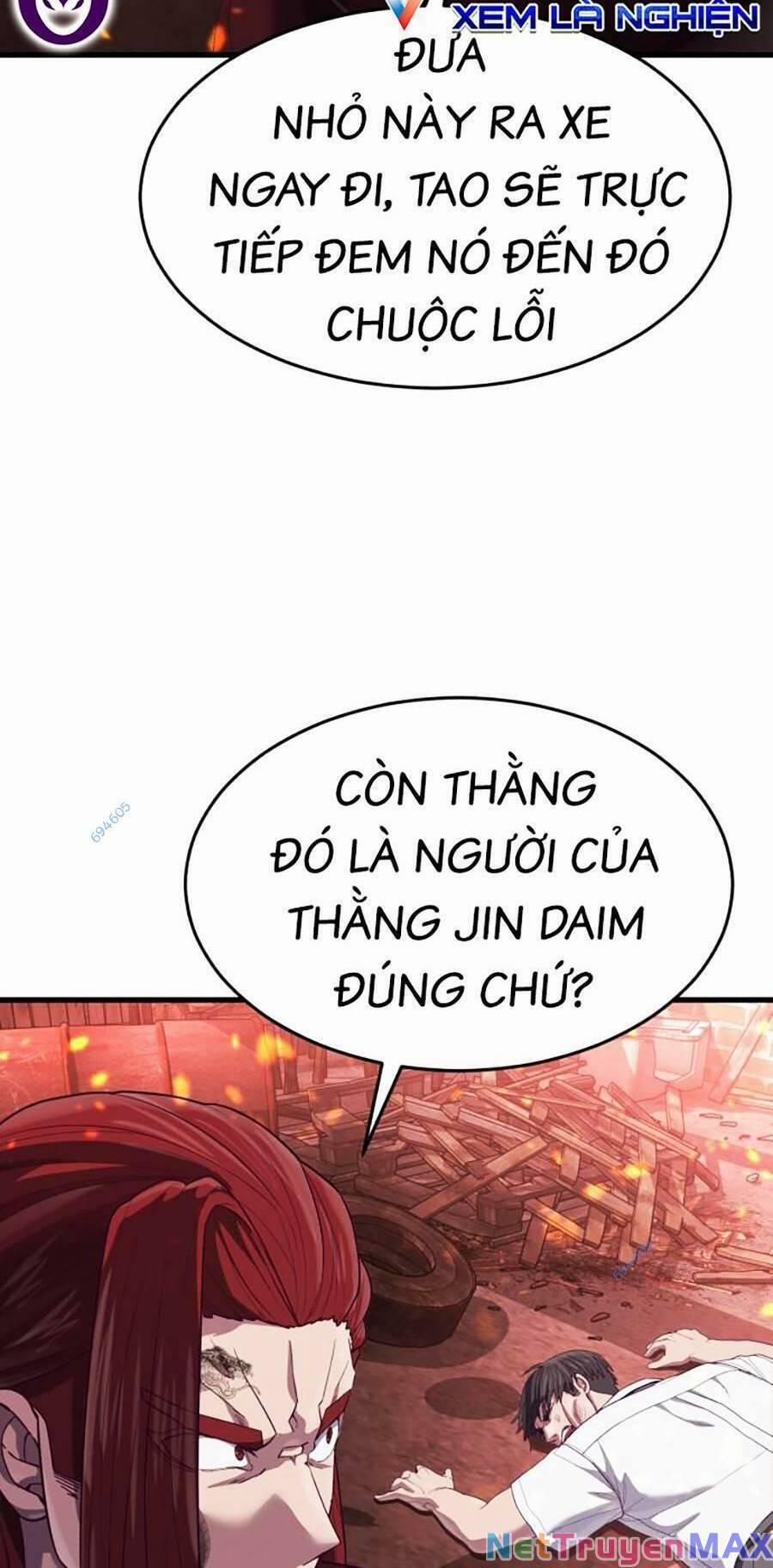 Tên Vâng Lời Tuyệt Đối 22 trang 117