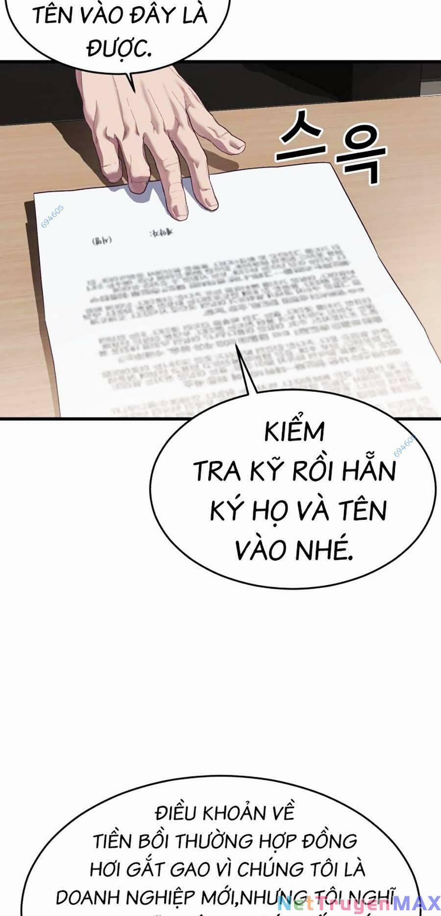 Tên Vâng Lời Tuyệt Đối 22 trang 12