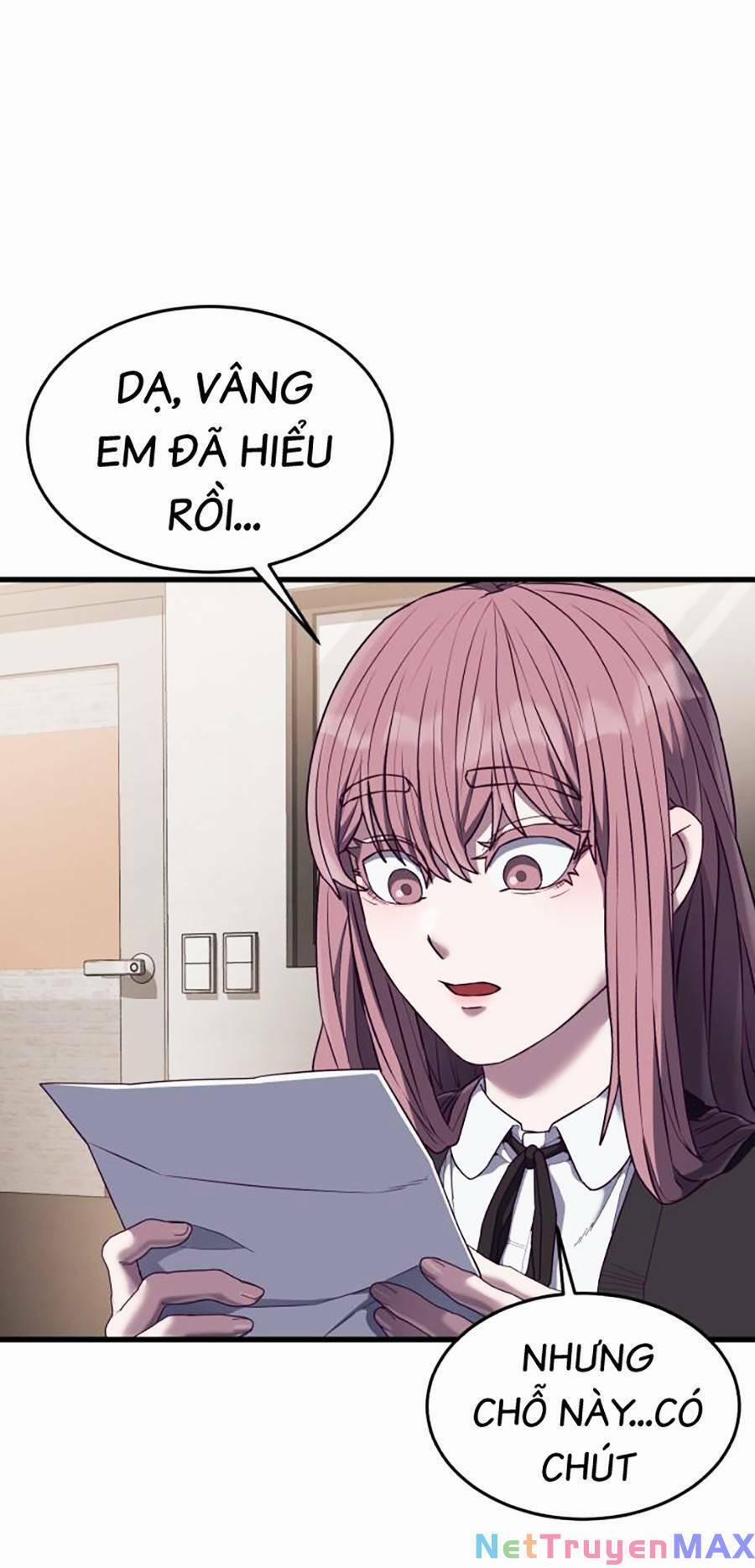 Tên Vâng Lời Tuyệt Đối 22 trang 14