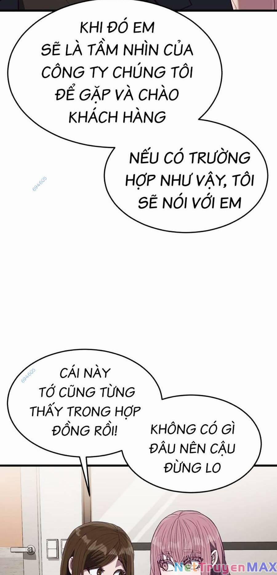 Tên Vâng Lời Tuyệt Đối 22 trang 17