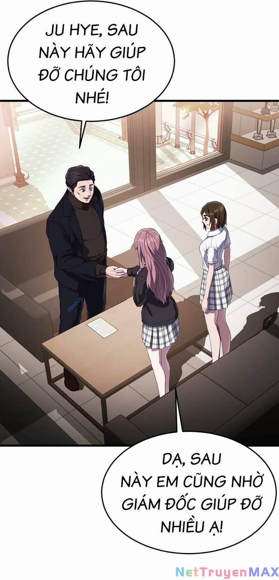 Tên Vâng Lời Tuyệt Đối 22 trang 21