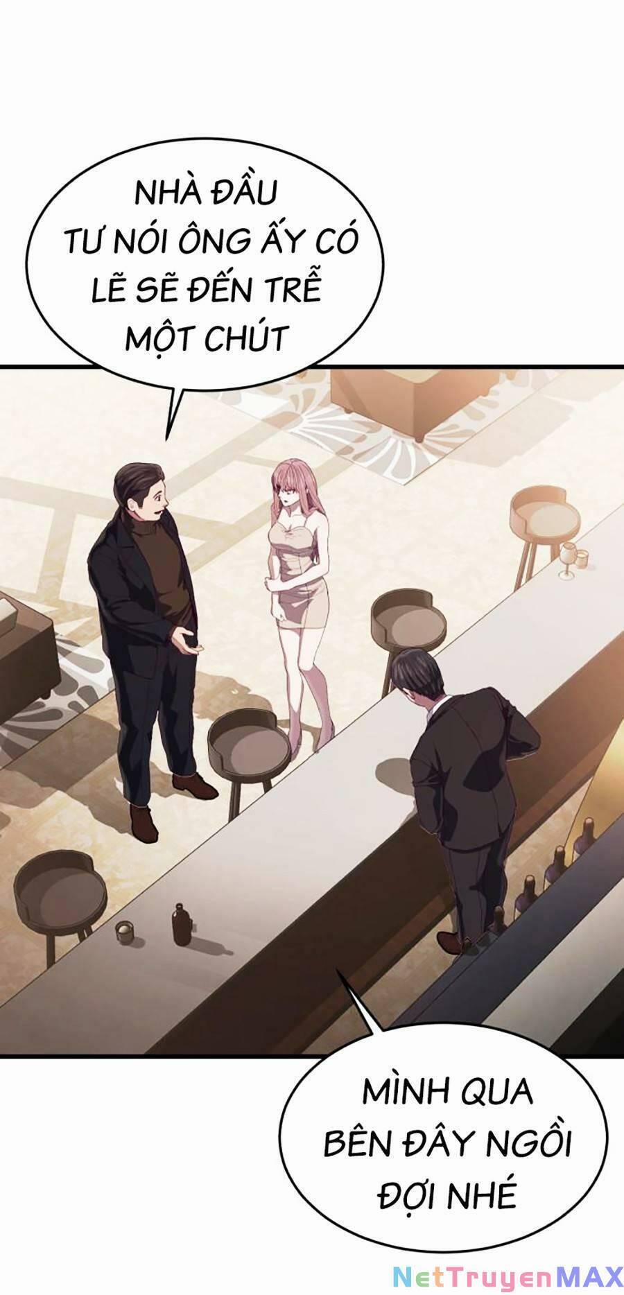 Tên Vâng Lời Tuyệt Đối 22 trang 28