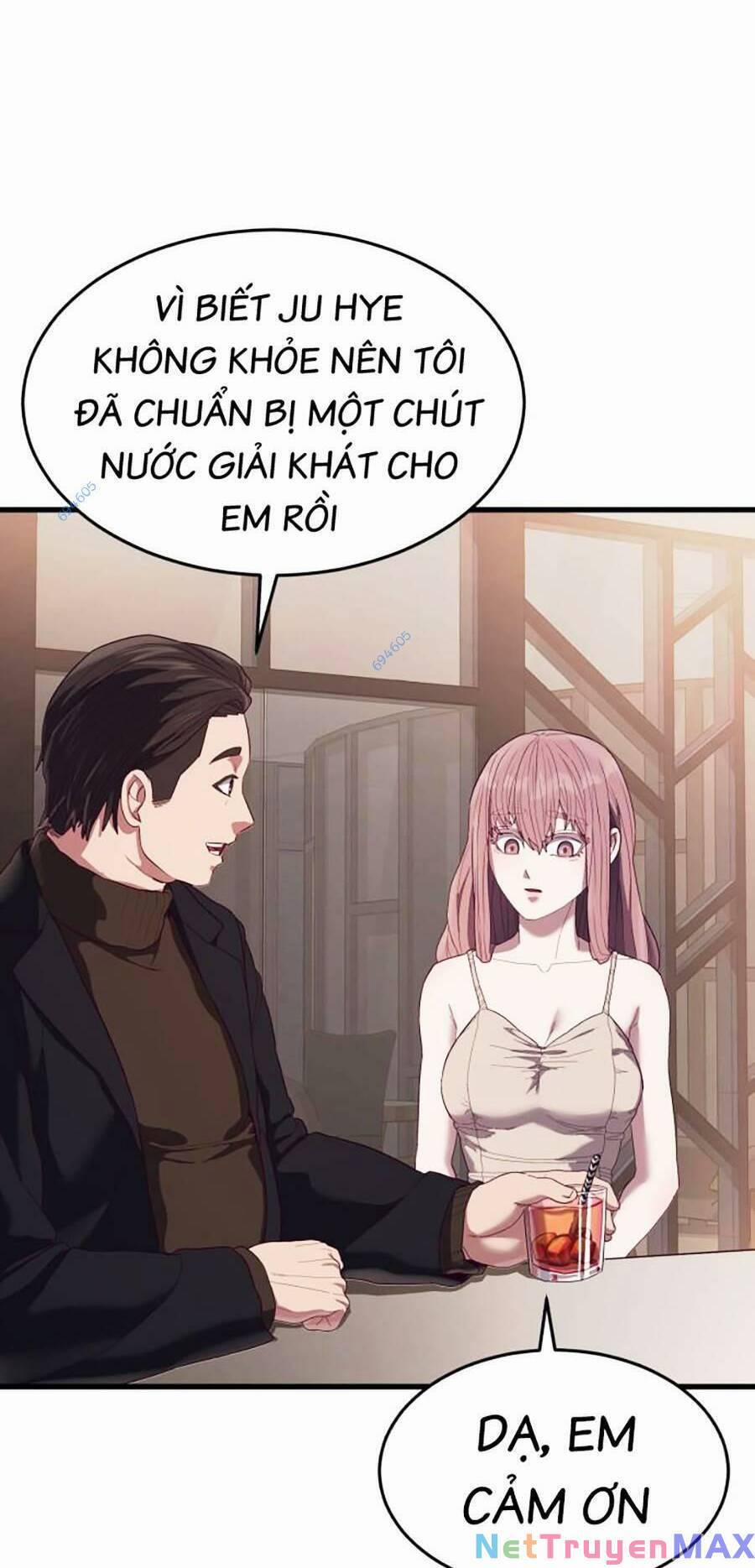 Tên Vâng Lời Tuyệt Đối 22 trang 29