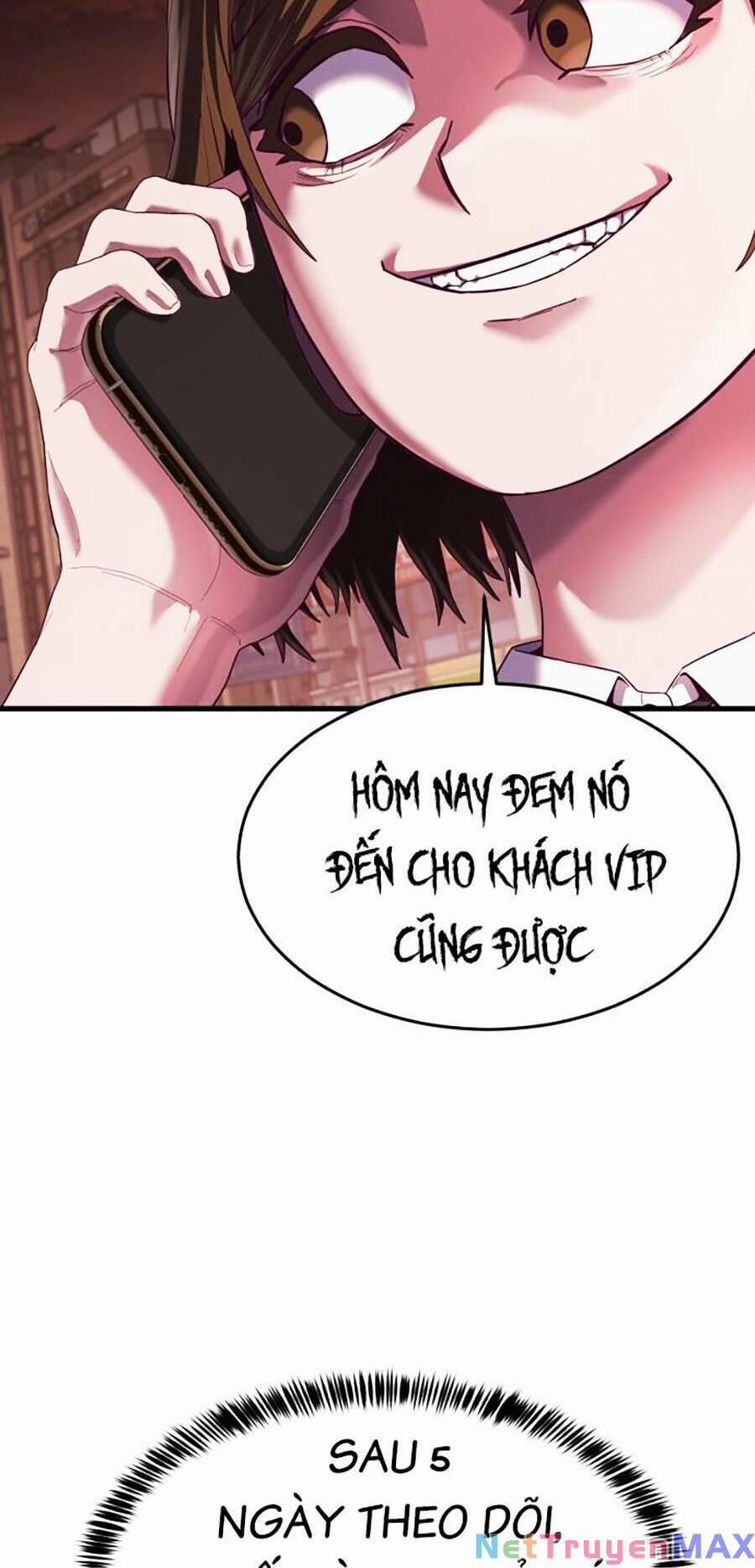 Tên Vâng Lời Tuyệt Đối 22 trang 3