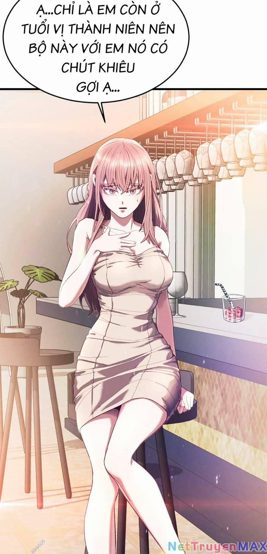 Tên Vâng Lời Tuyệt Đối 22 trang 32