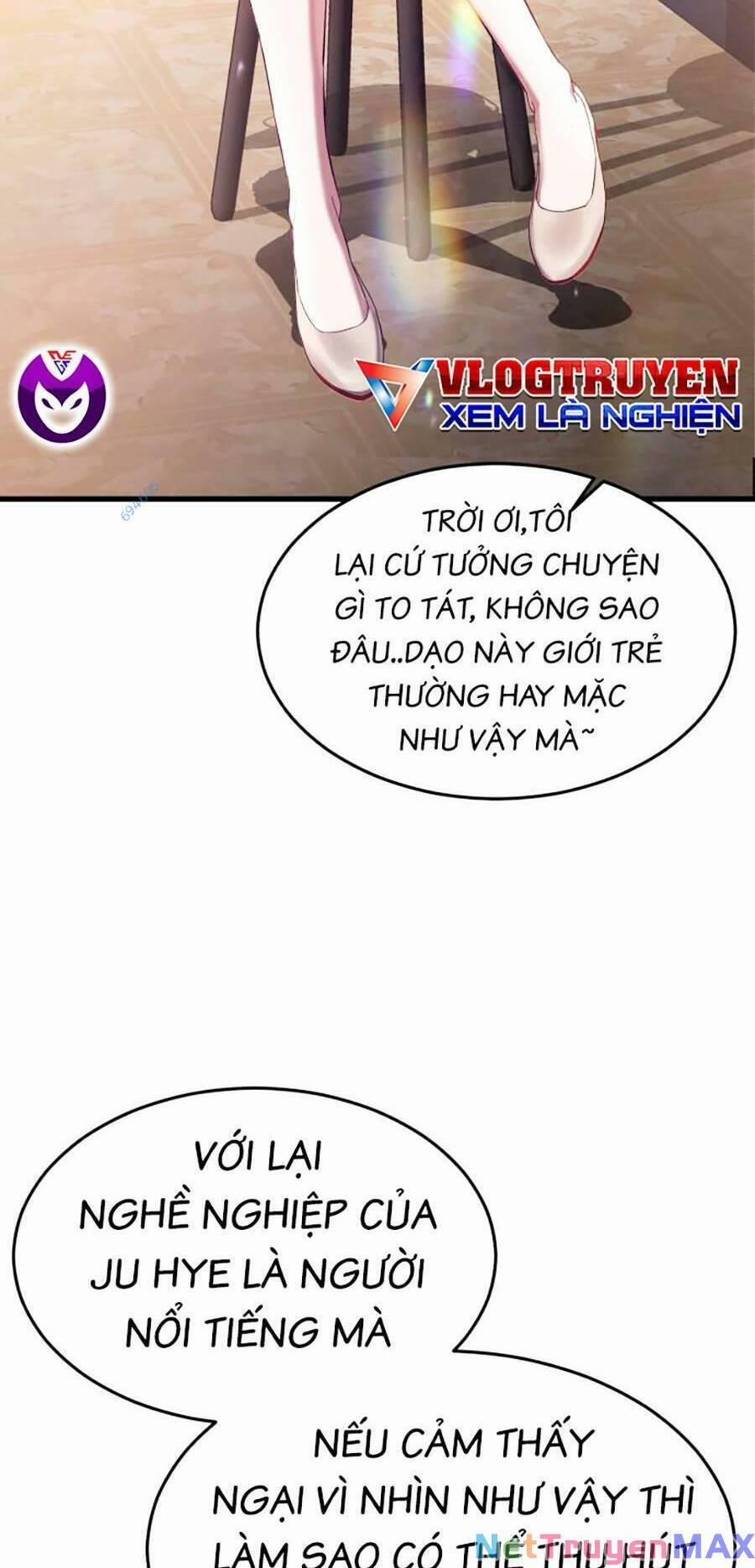 Tên Vâng Lời Tuyệt Đối 22 trang 33