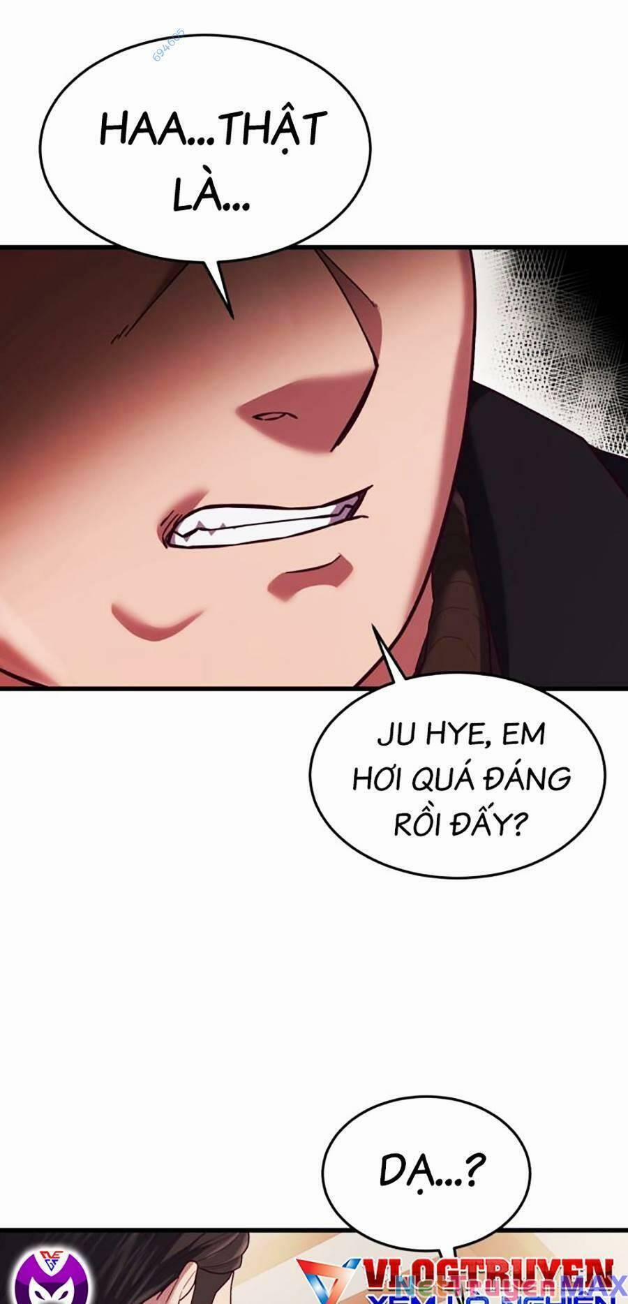 Tên Vâng Lời Tuyệt Đối 22 trang 36