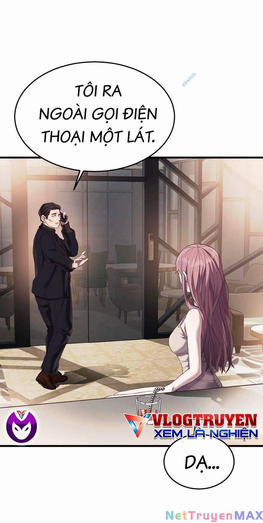 Tên Vâng Lời Tuyệt Đối 22 trang 40