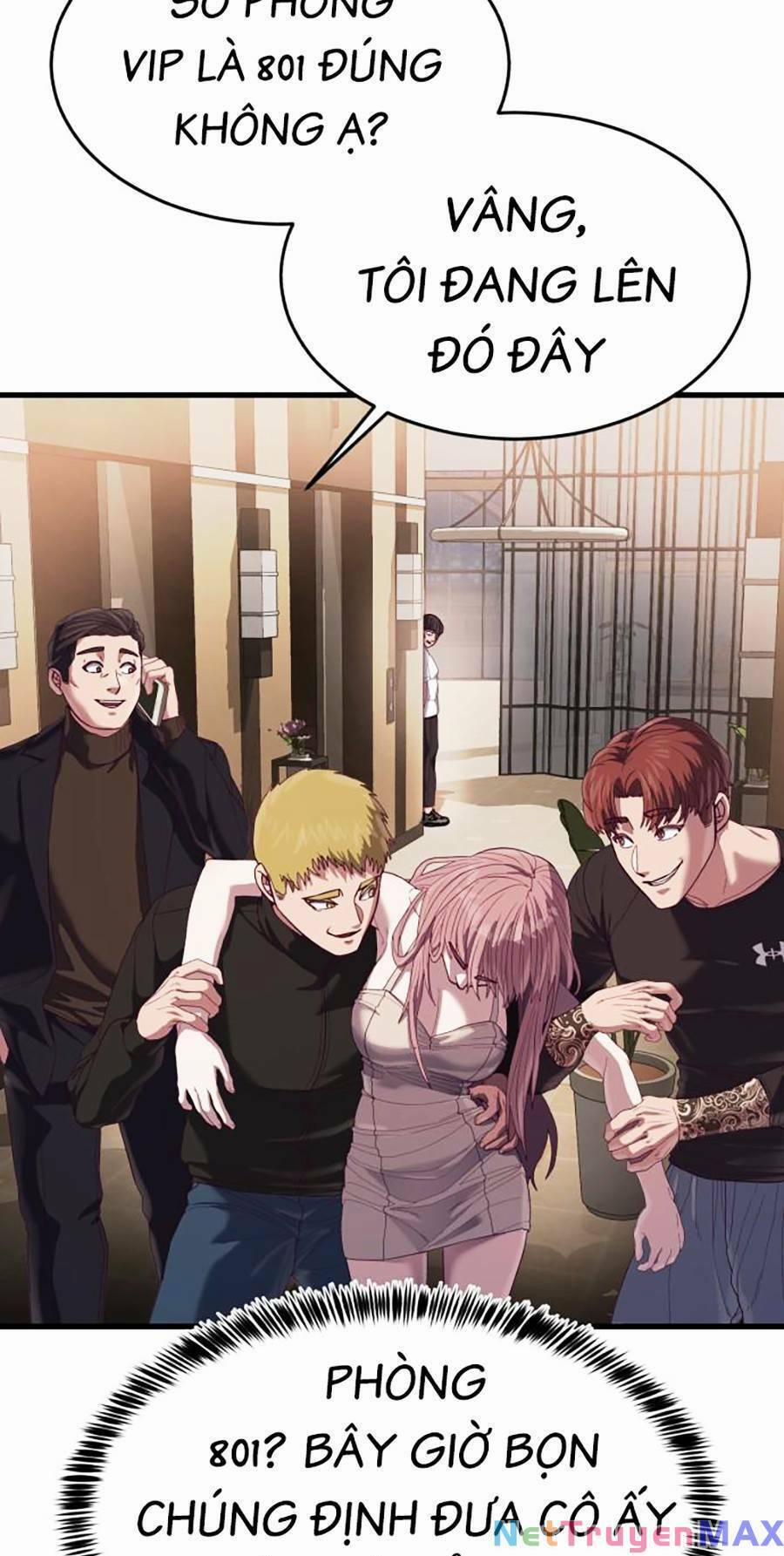 Tên Vâng Lời Tuyệt Đối 22 trang 50