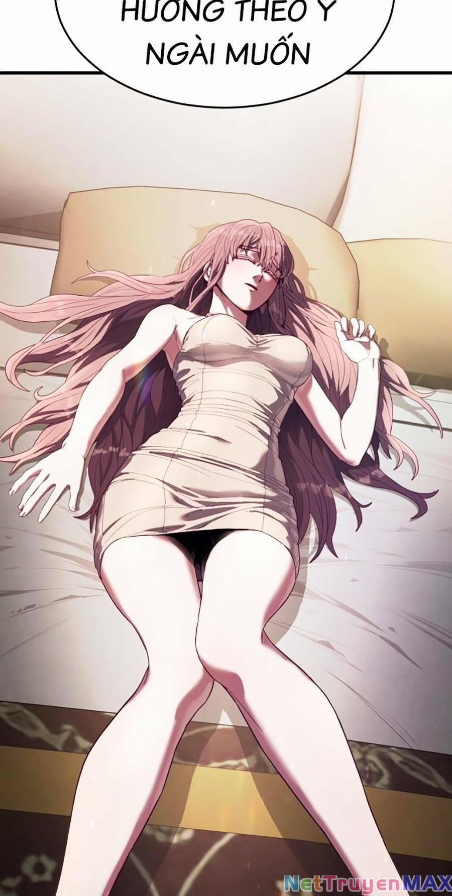 Tên Vâng Lời Tuyệt Đối 22 trang 58