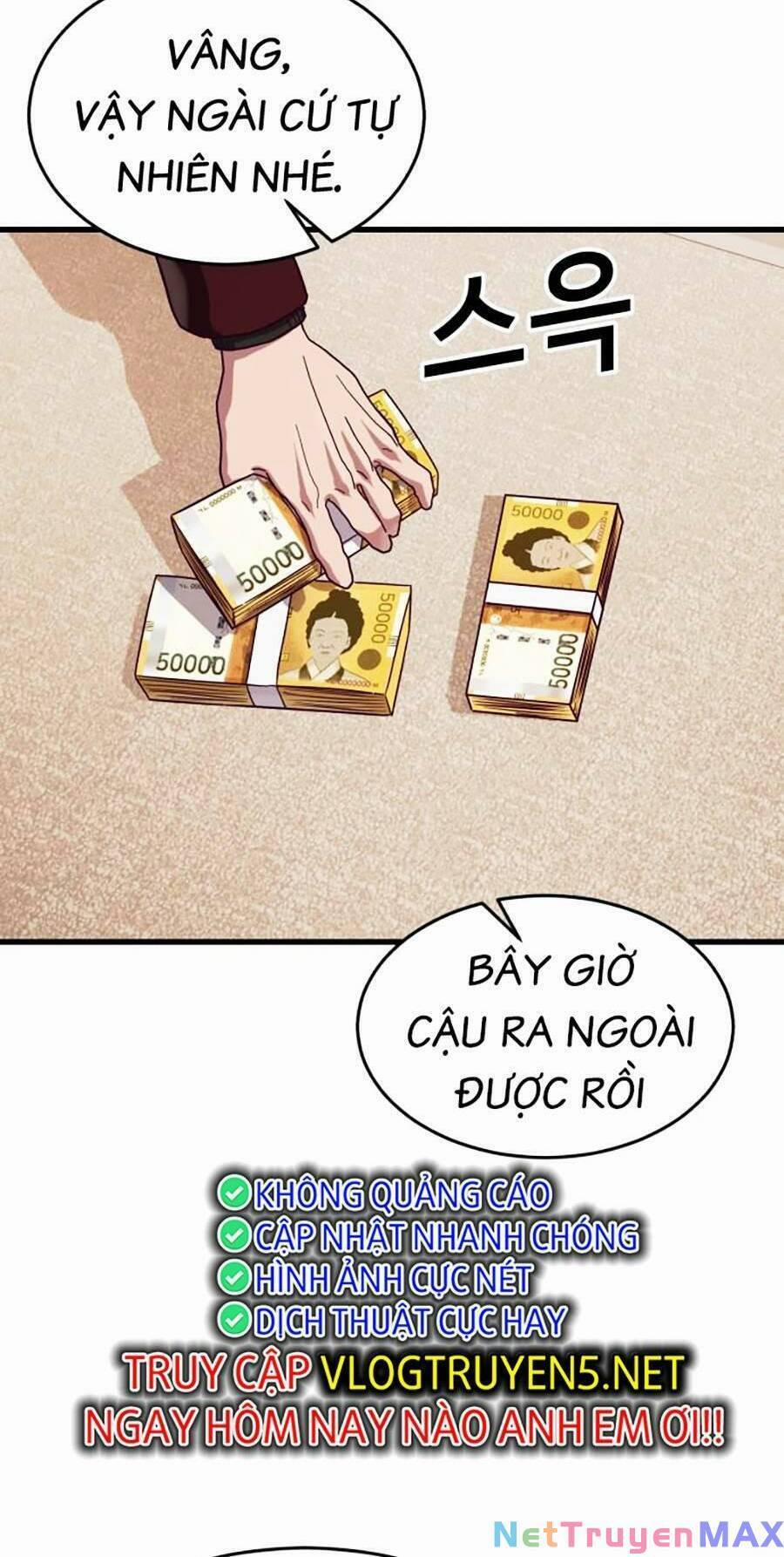 Tên Vâng Lời Tuyệt Đối 22 trang 61