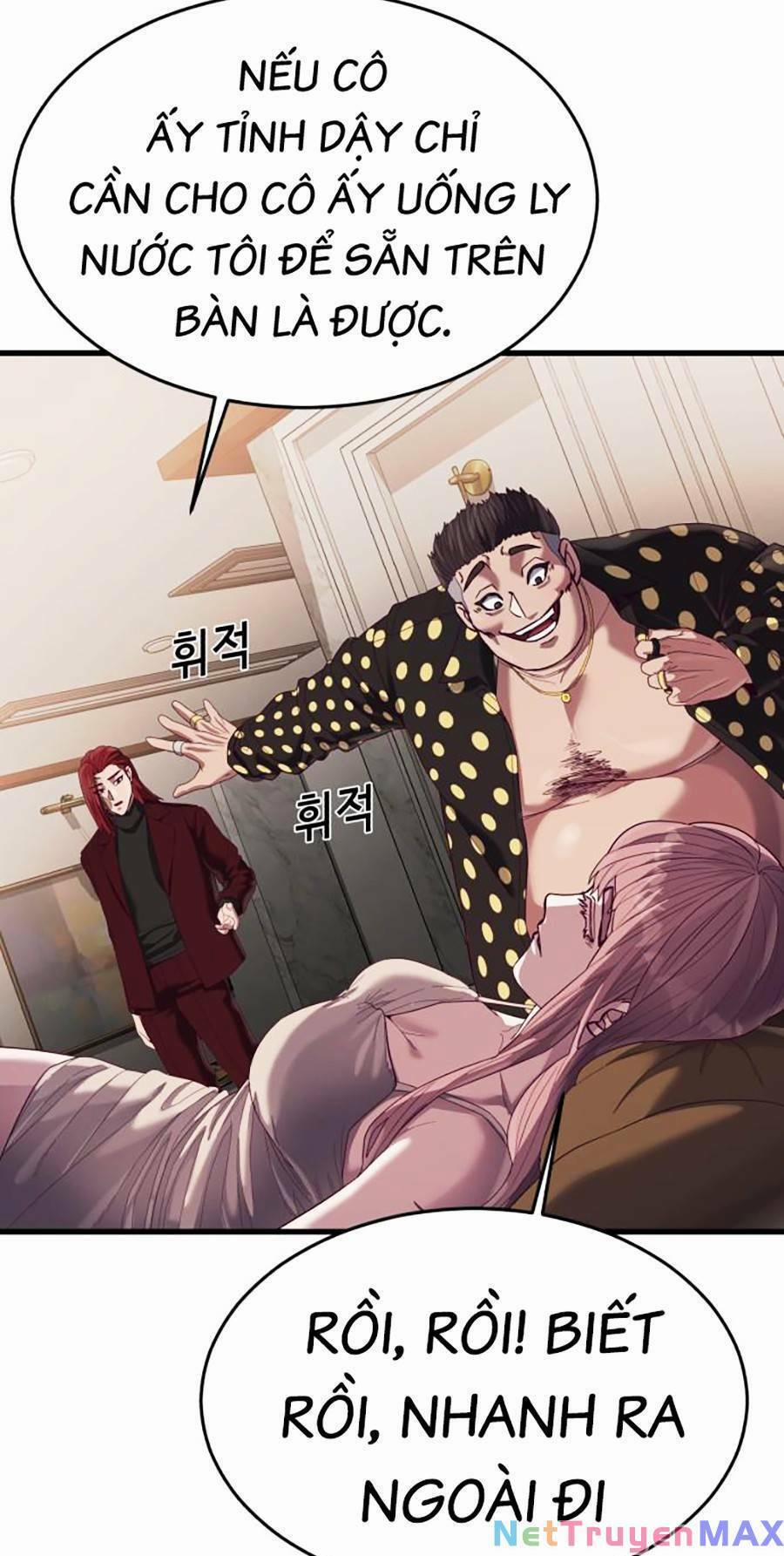 Tên Vâng Lời Tuyệt Đối 22 trang 62