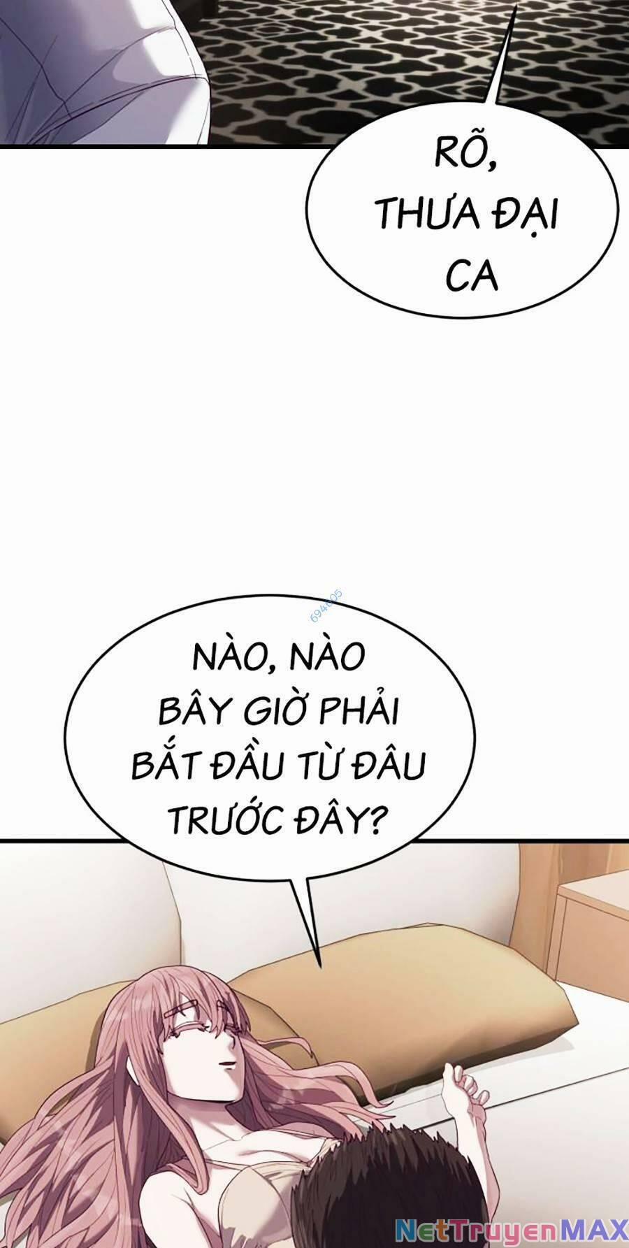 Tên Vâng Lời Tuyệt Đối 22 trang 64