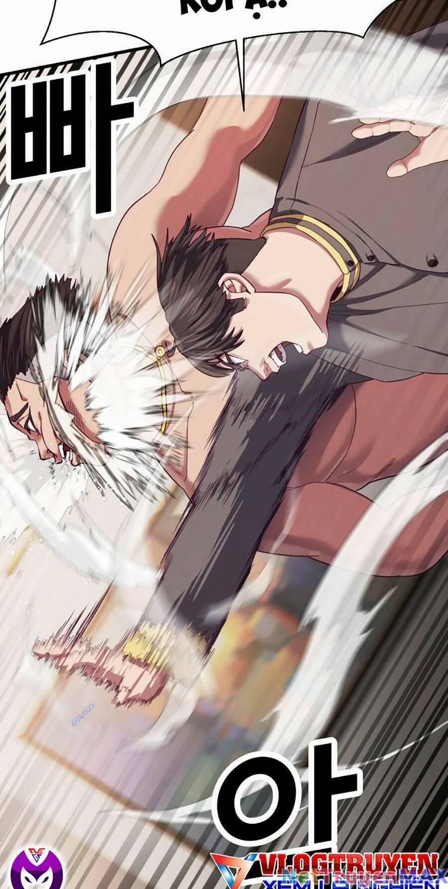 Tên Vâng Lời Tuyệt Đối 22 trang 73