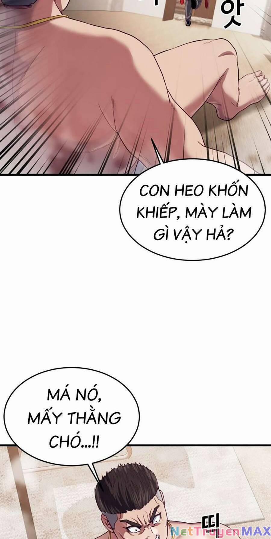 Tên Vâng Lời Tuyệt Đối 22 trang 77
