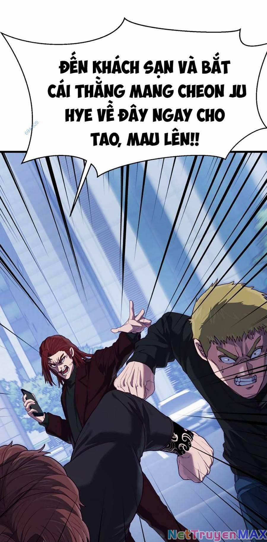 Tên Vâng Lời Tuyệt Đối 22 trang 80