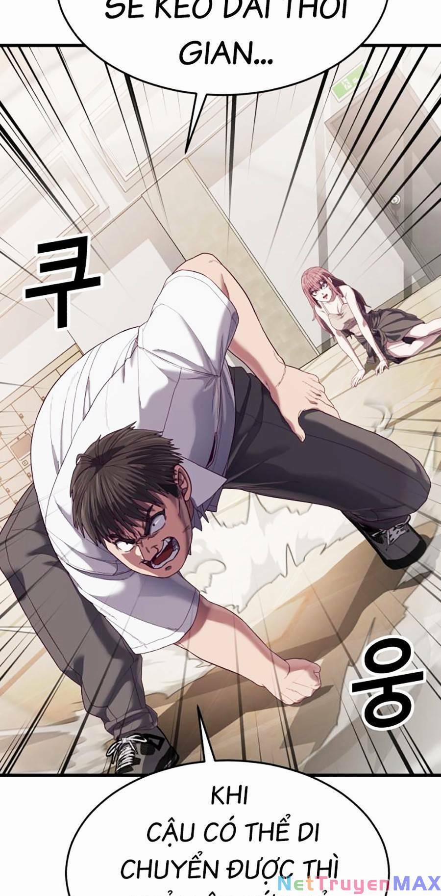 Tên Vâng Lời Tuyệt Đối 22 trang 94