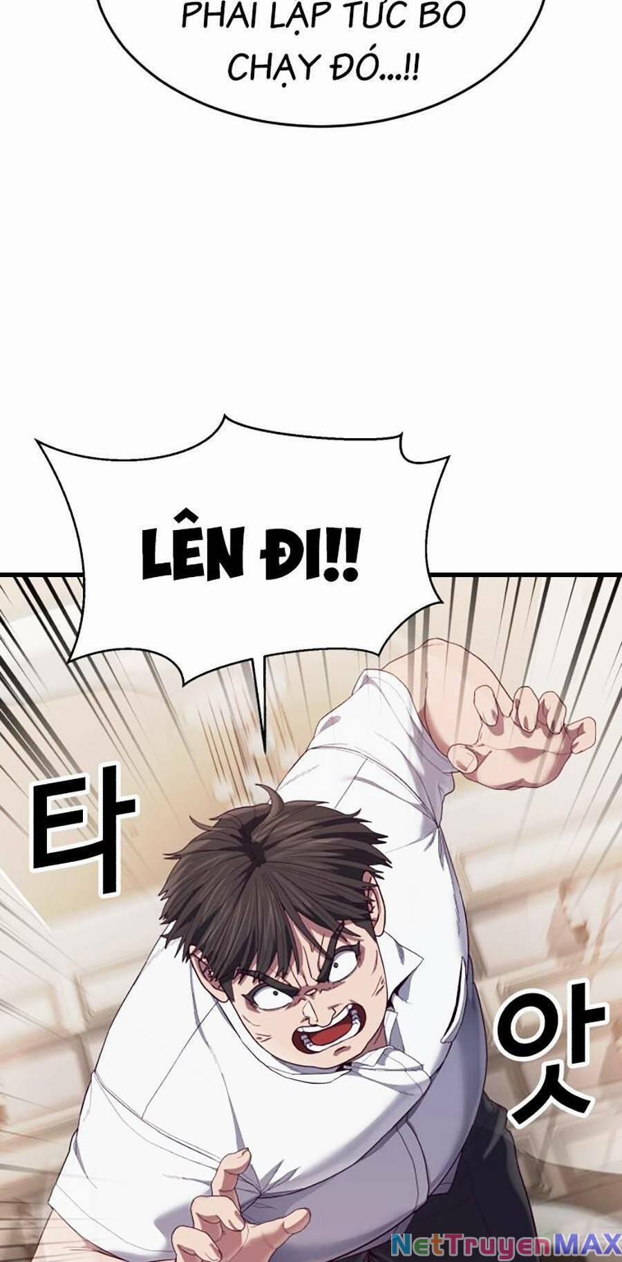 Tên Vâng Lời Tuyệt Đối 22 trang 95
