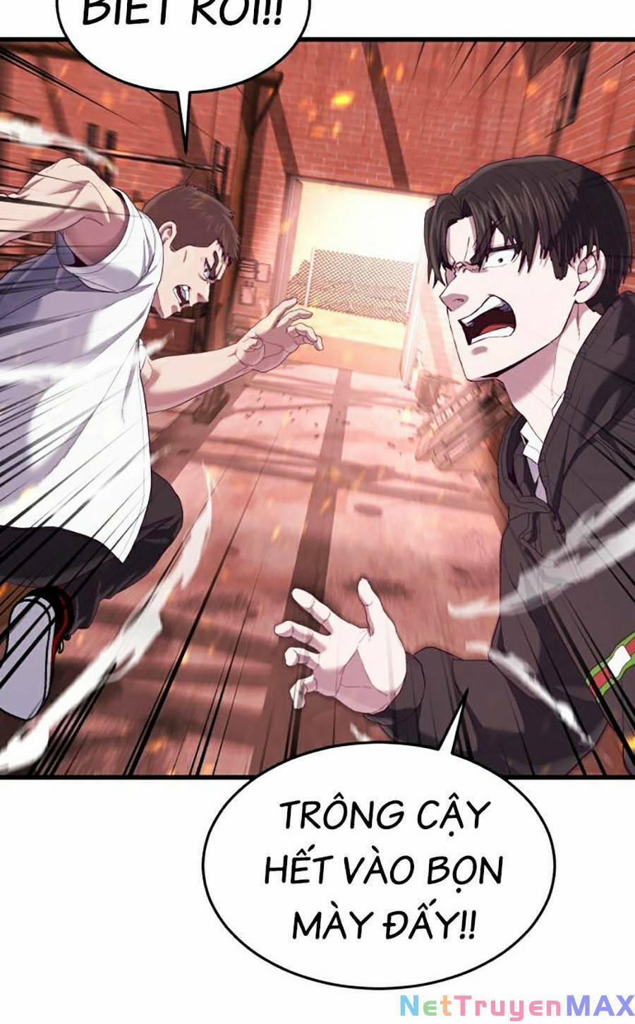 Tên Vâng Lời Tuyệt Đối 23 trang 10