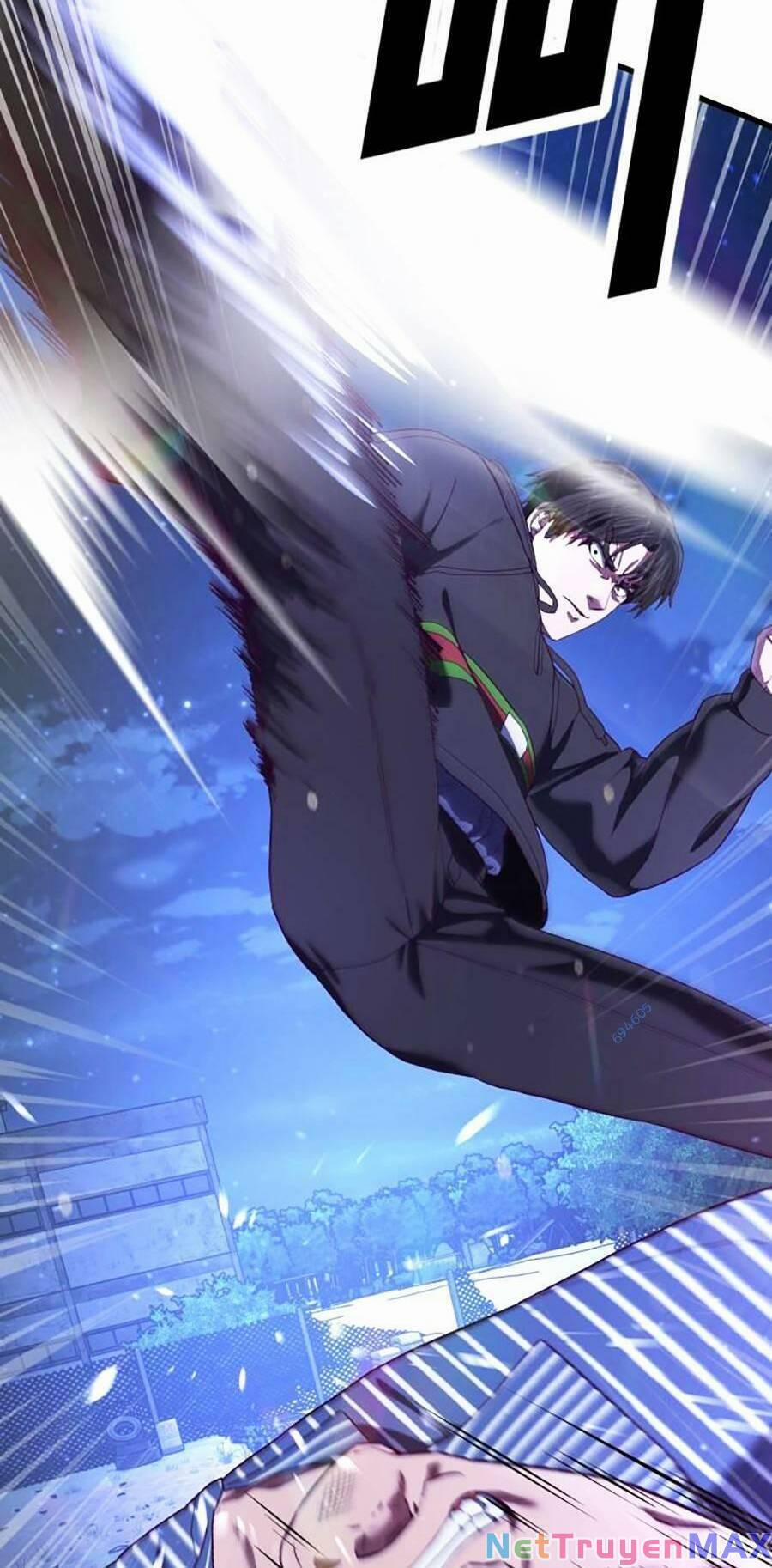 Tên Vâng Lời Tuyệt Đối 23 trang 105