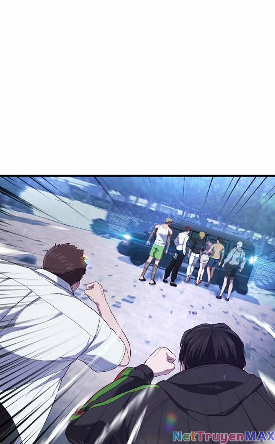 Tên Vâng Lời Tuyệt Đối 23 trang 11