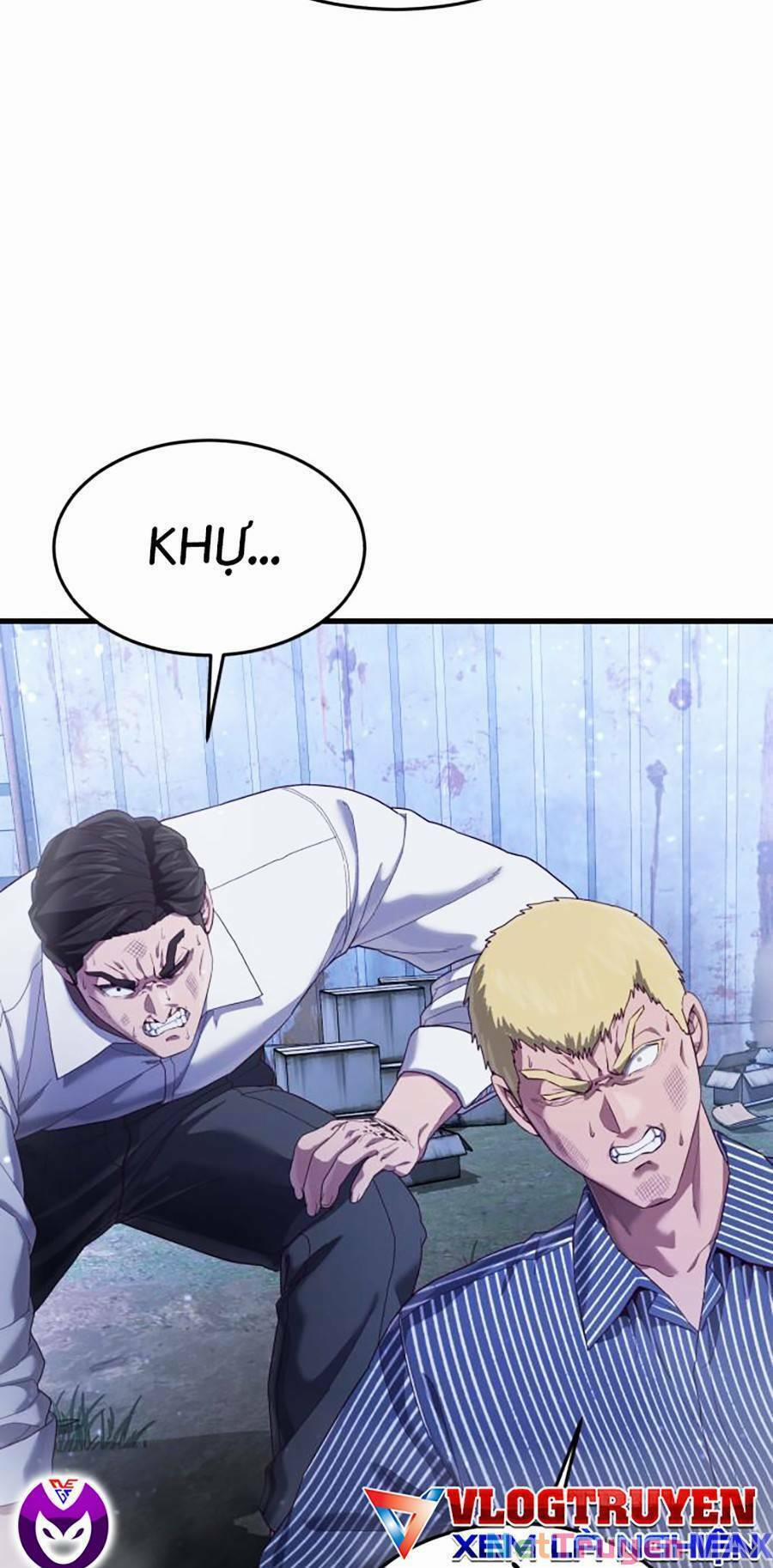 Tên Vâng Lời Tuyệt Đối 23 trang 110