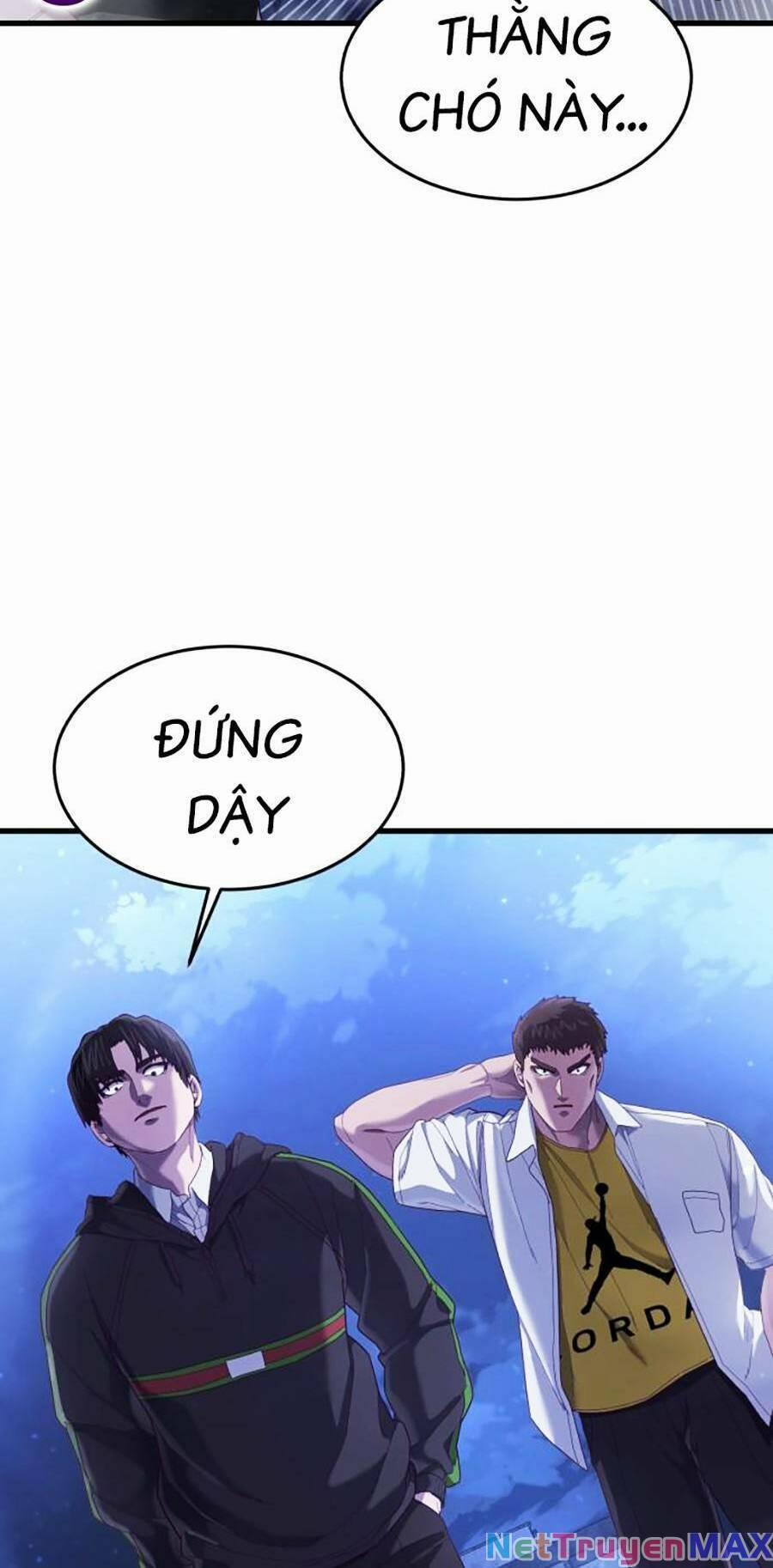 Tên Vâng Lời Tuyệt Đối 23 trang 111