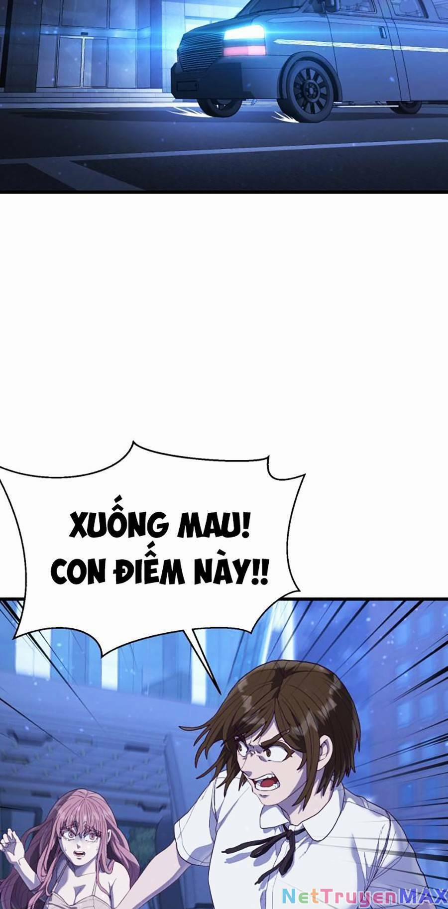 Tên Vâng Lời Tuyệt Đối 23 trang 114