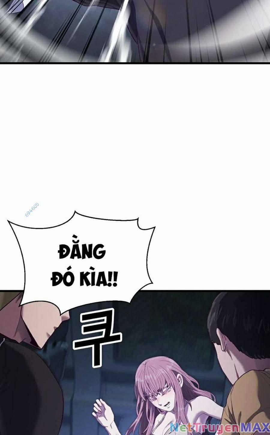 Tên Vâng Lời Tuyệt Đối 23 trang 12