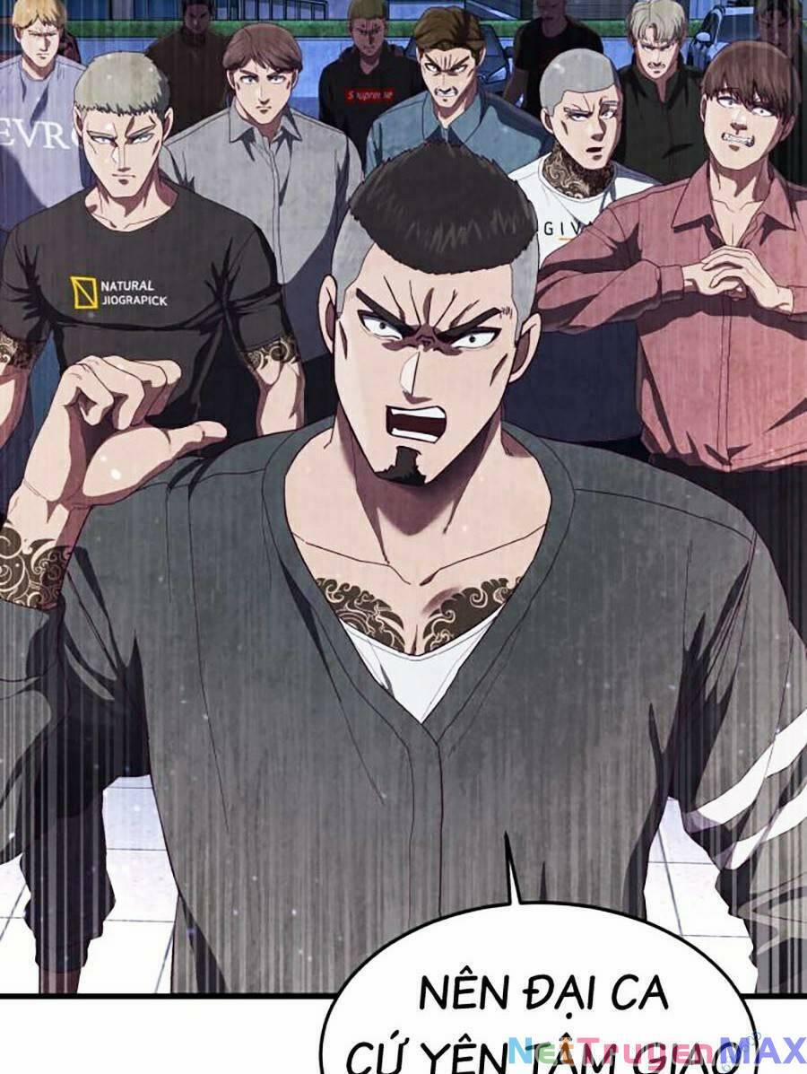 Tên Vâng Lời Tuyệt Đối 23 trang 140
