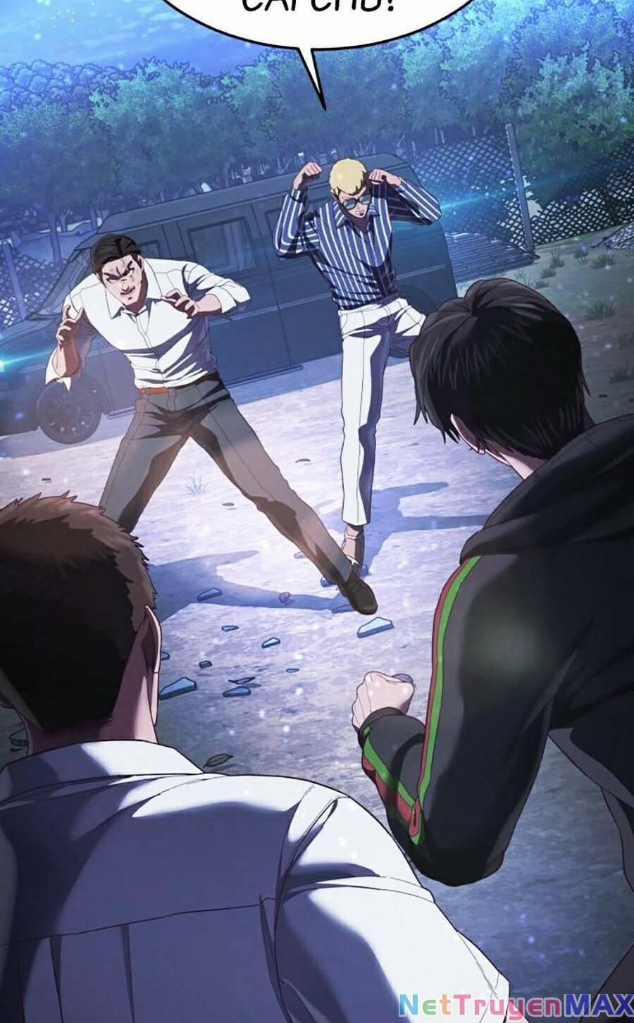 Tên Vâng Lời Tuyệt Đối 23 trang 15