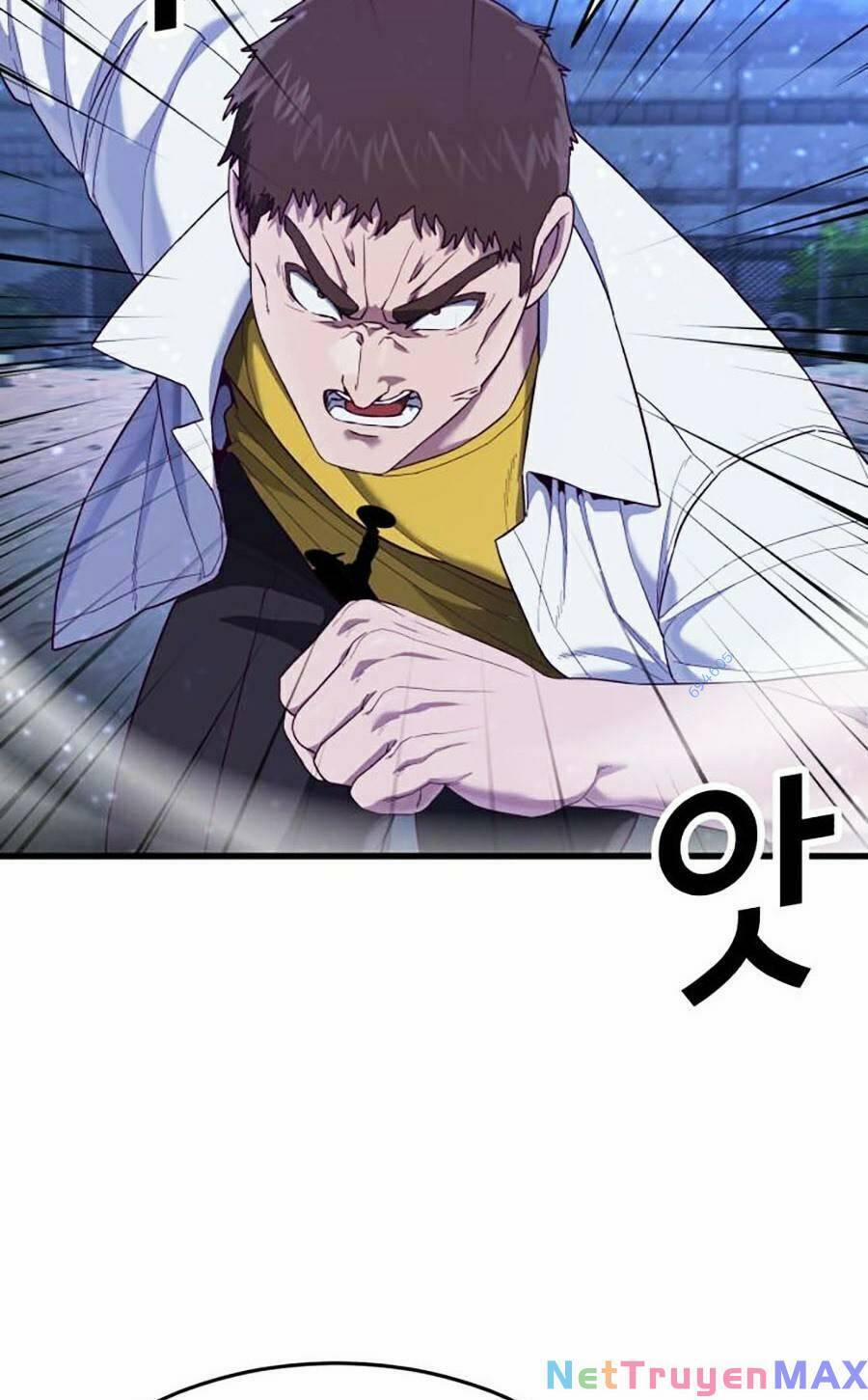 Tên Vâng Lời Tuyệt Đối 23 trang 20