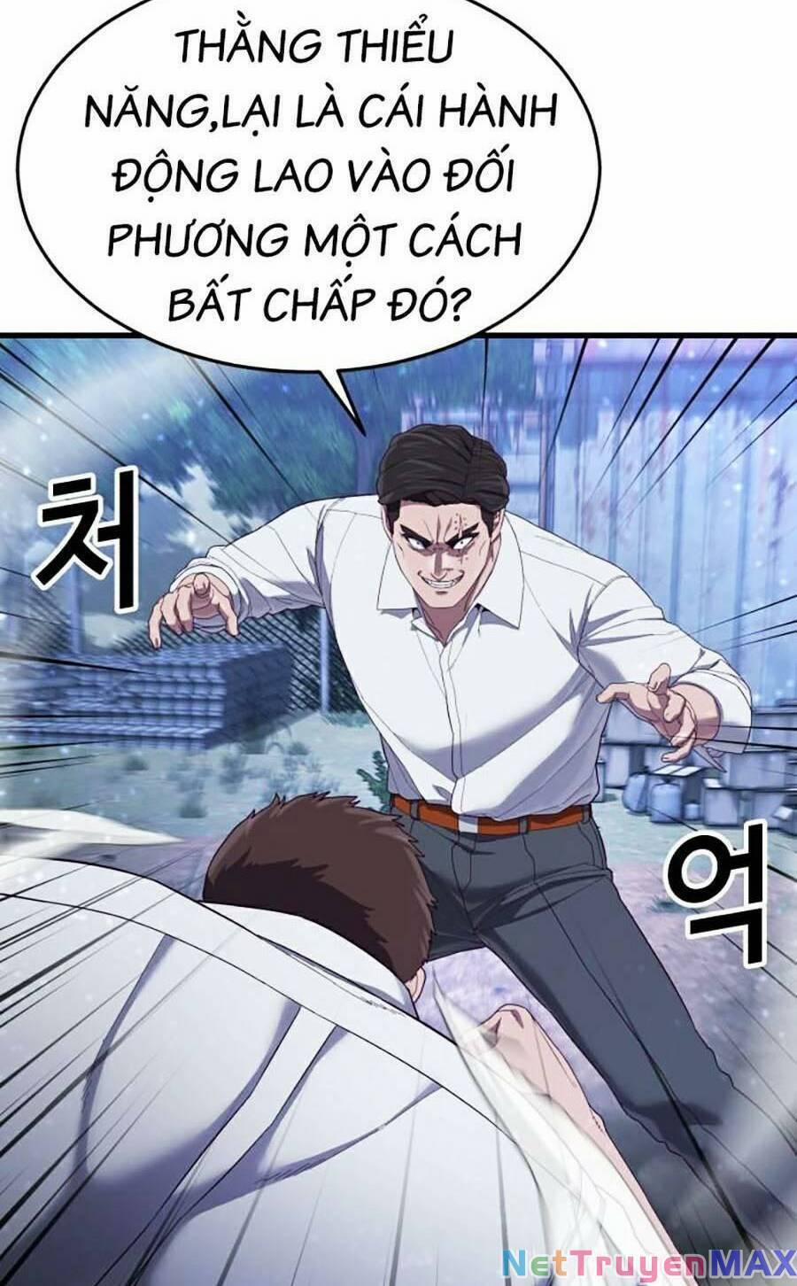 Tên Vâng Lời Tuyệt Đối 23 trang 21