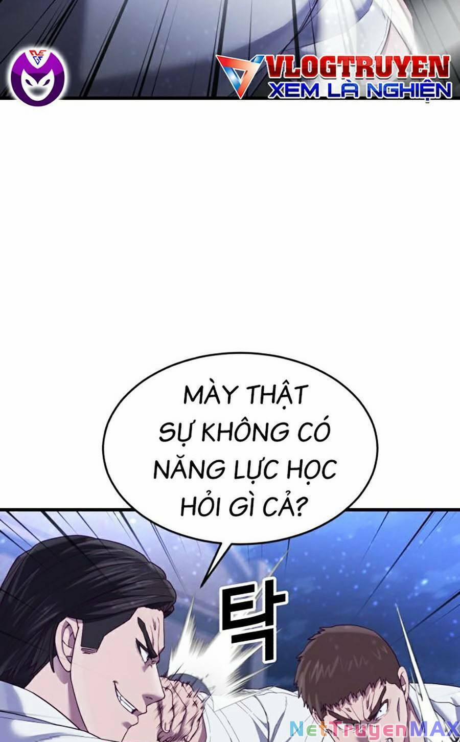 Tên Vâng Lời Tuyệt Đối 23 trang 22