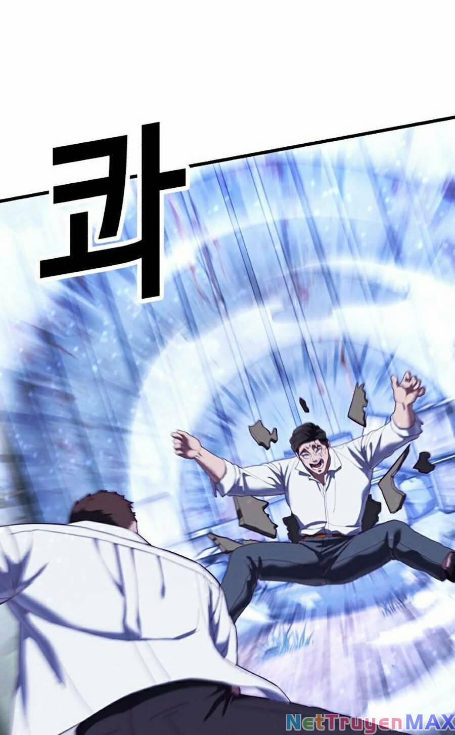 Tên Vâng Lời Tuyệt Đối 23 trang 31