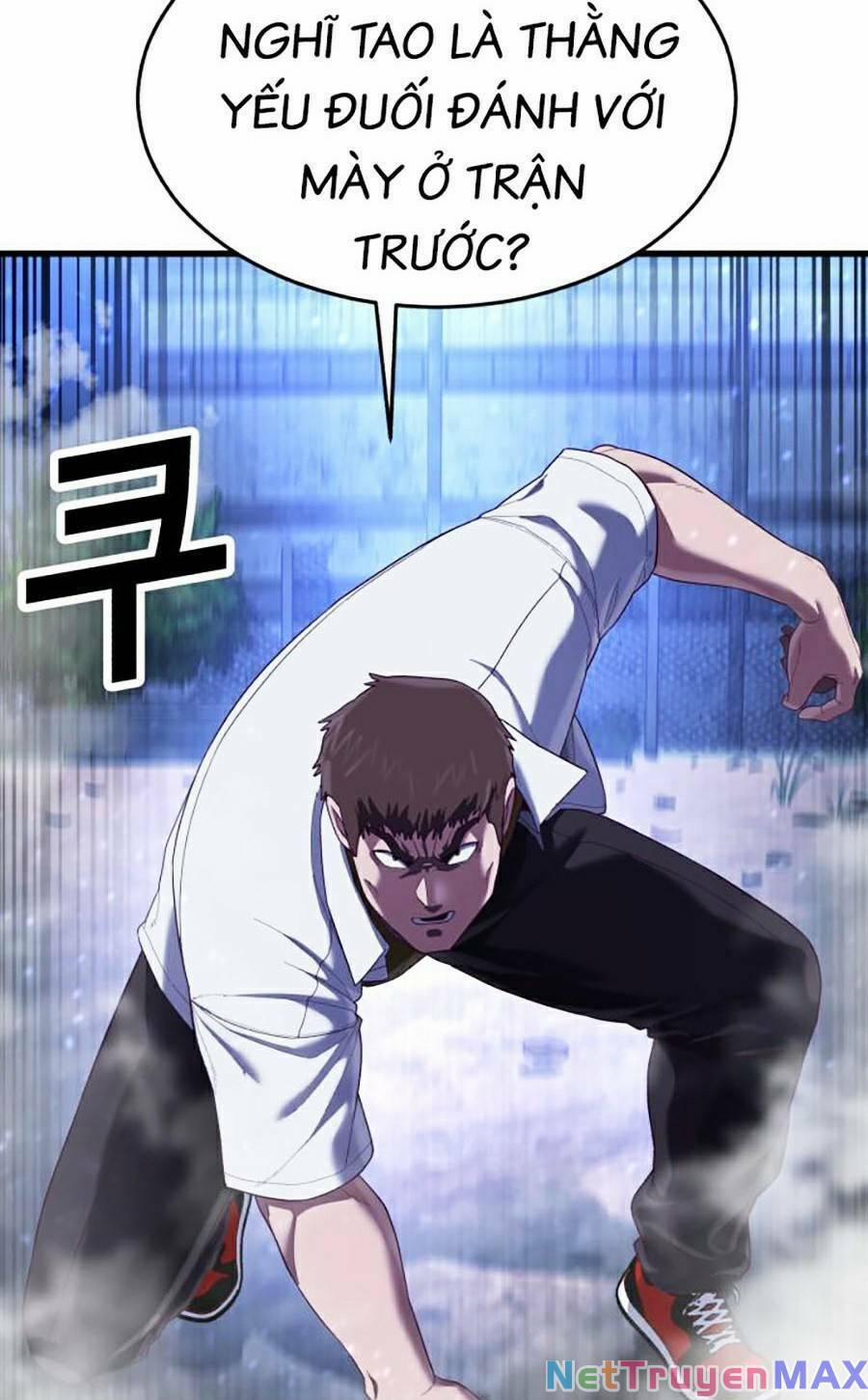 Tên Vâng Lời Tuyệt Đối 23 trang 34