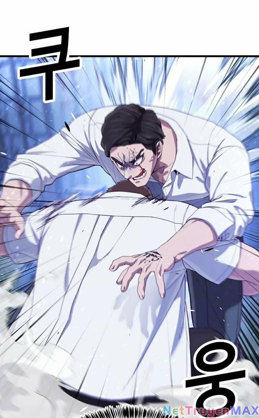 Tên Vâng Lời Tuyệt Đối 23 trang 37