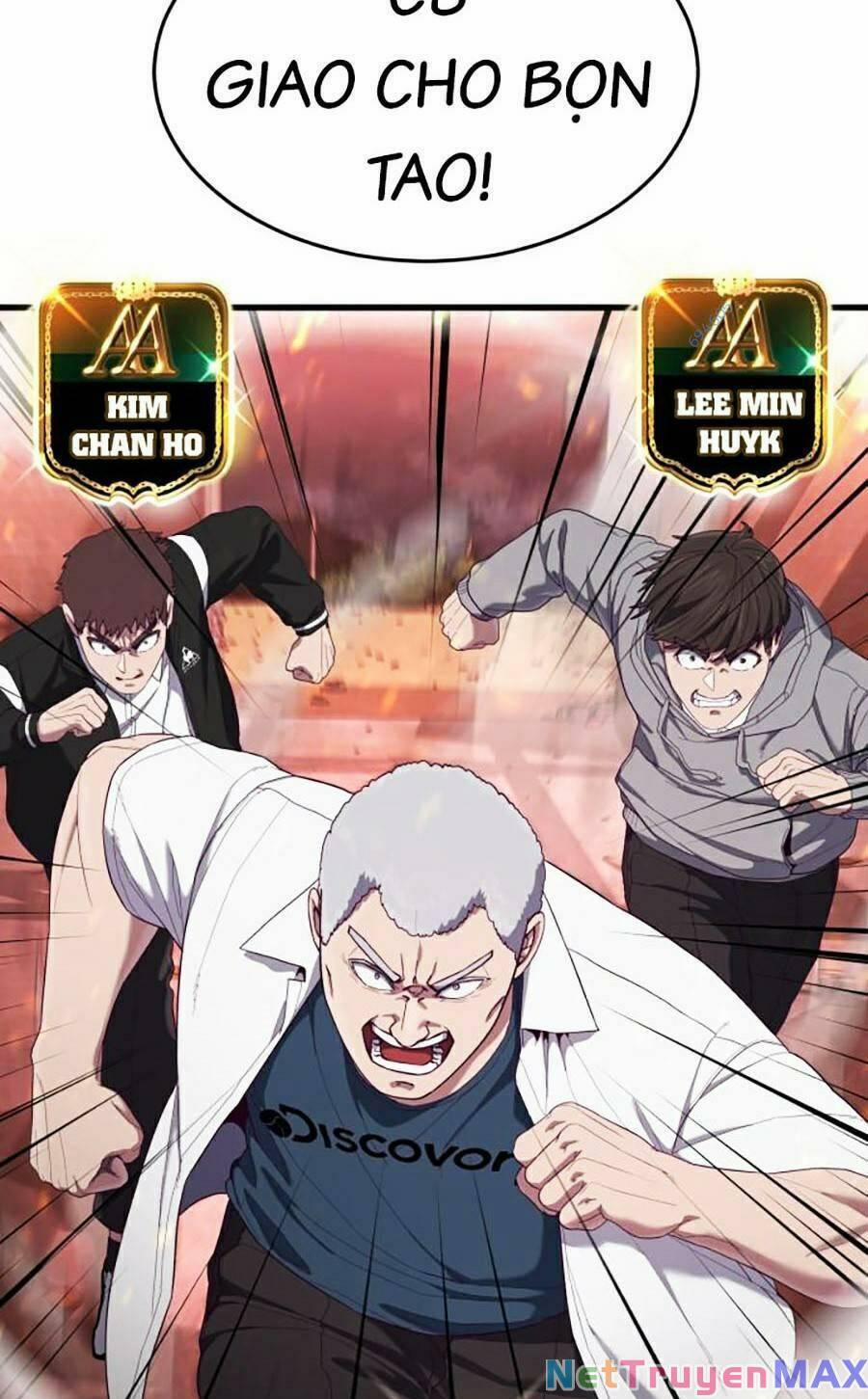 Tên Vâng Lời Tuyệt Đối 23 trang 4