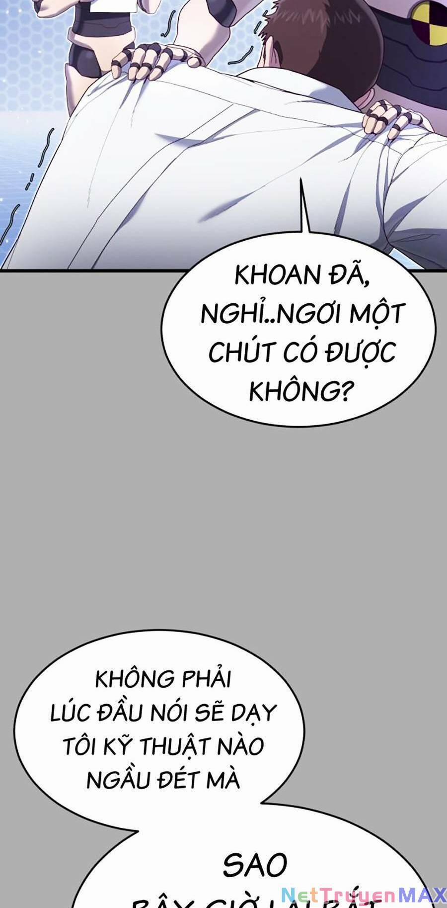 Tên Vâng Lời Tuyệt Đối 23 trang 47