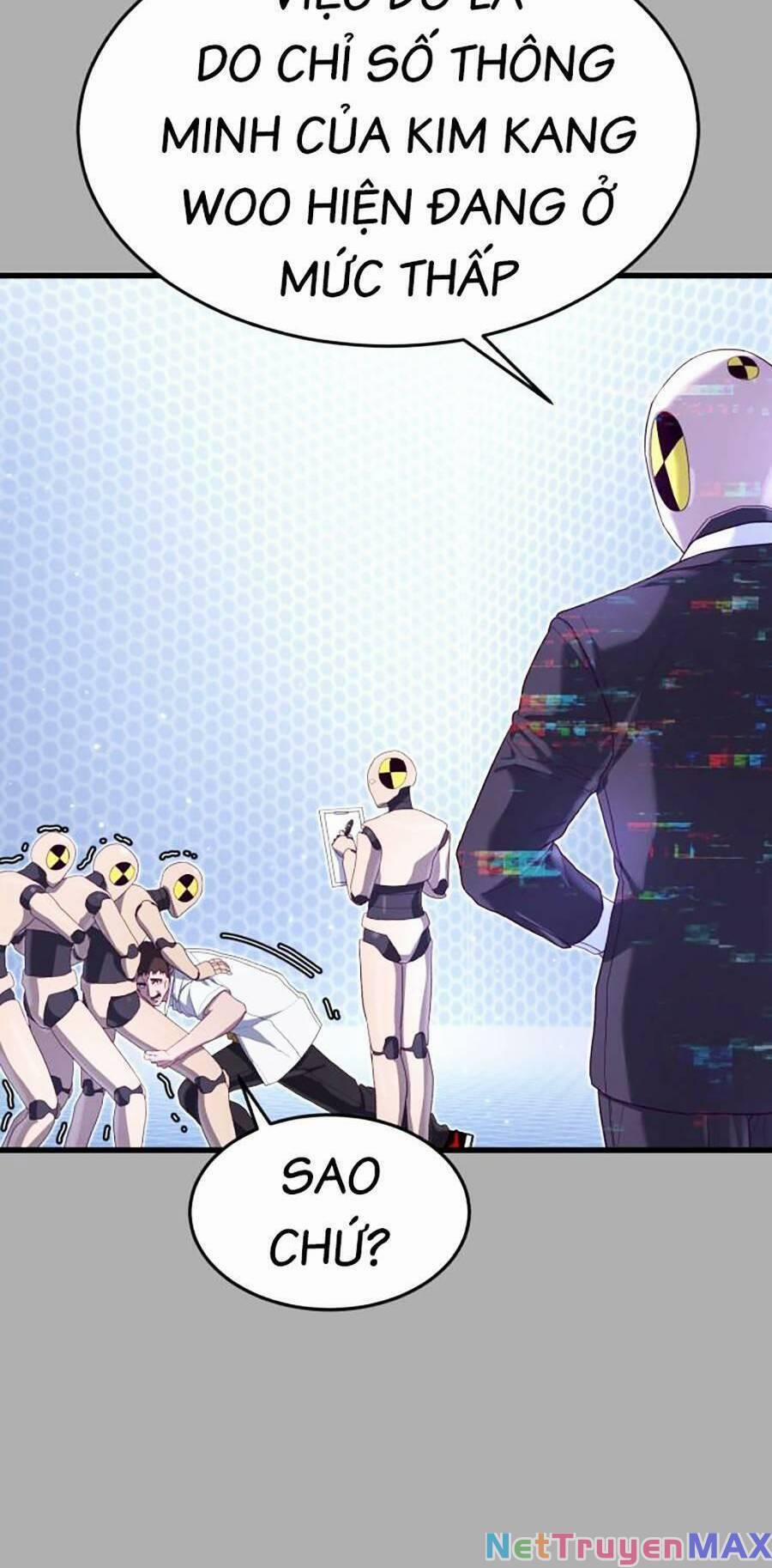 Tên Vâng Lời Tuyệt Đối 23 trang 49