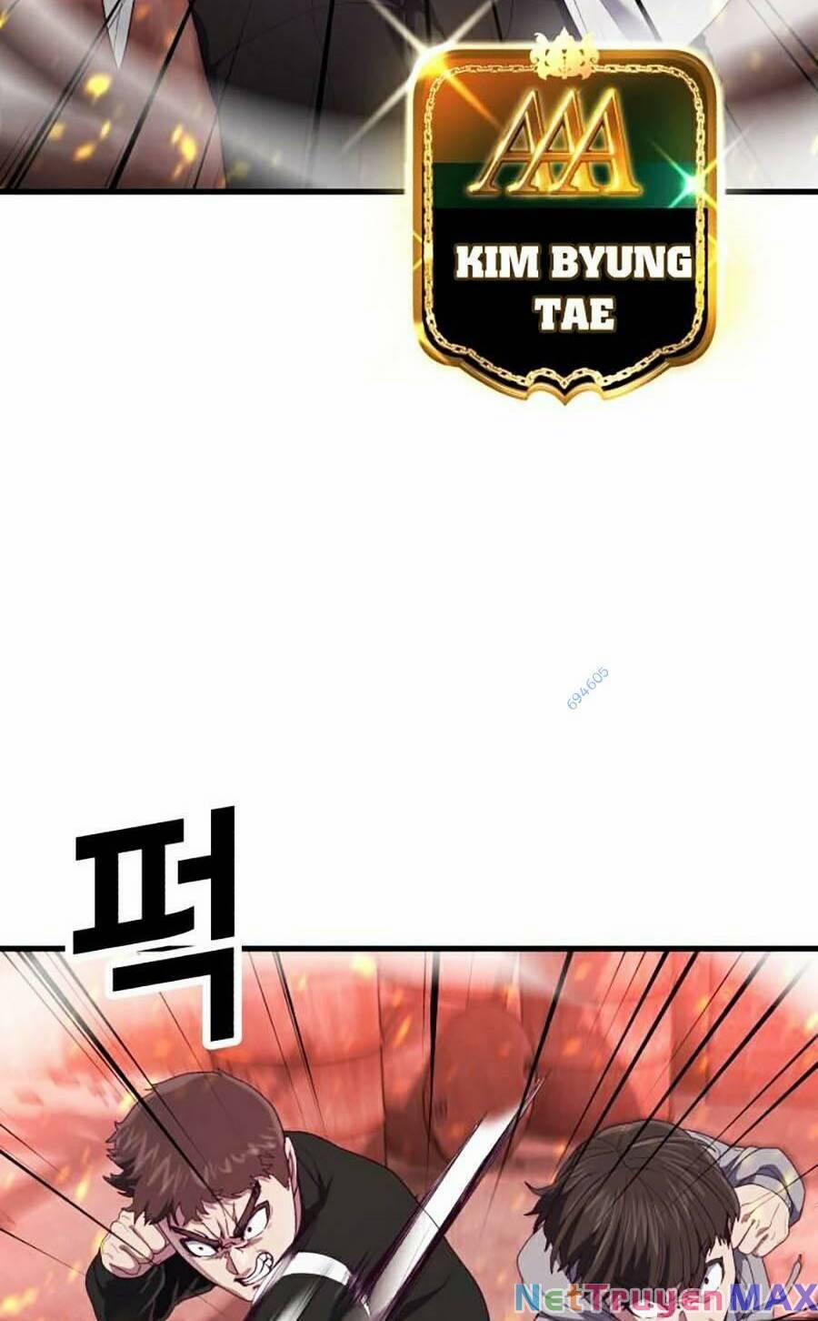 Tên Vâng Lời Tuyệt Đối 23 trang 5