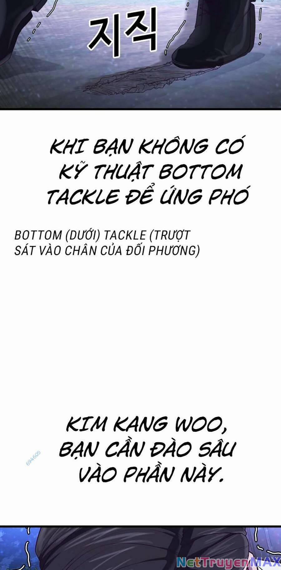 Tên Vâng Lời Tuyệt Đối 23 trang 57