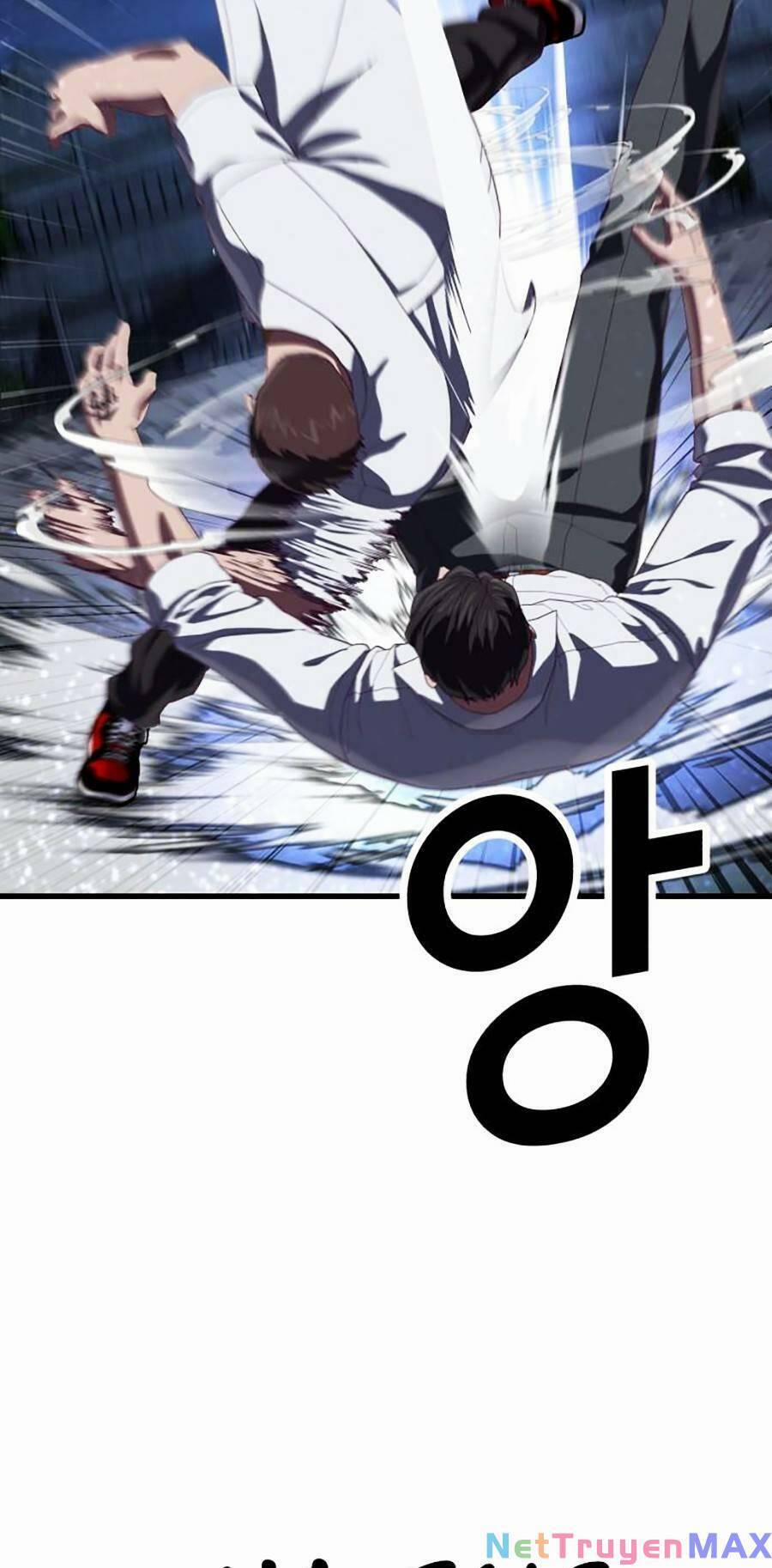 Tên Vâng Lời Tuyệt Đối 23 trang 64