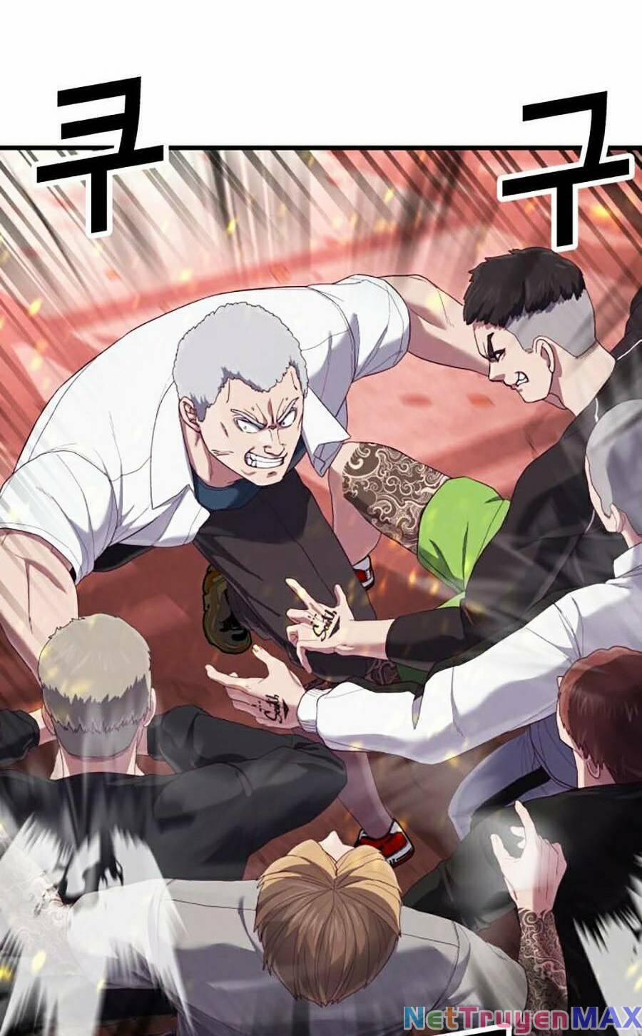 Tên Vâng Lời Tuyệt Đối 23 trang 7